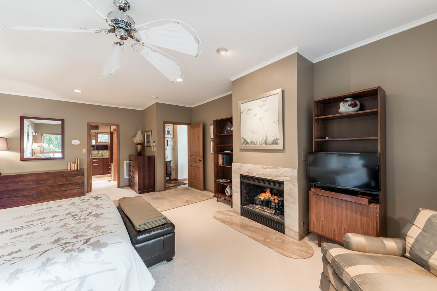 3212 Bohicket Road Johns Island, SC 29455 - Photo 27 of 92 Master Bedroom