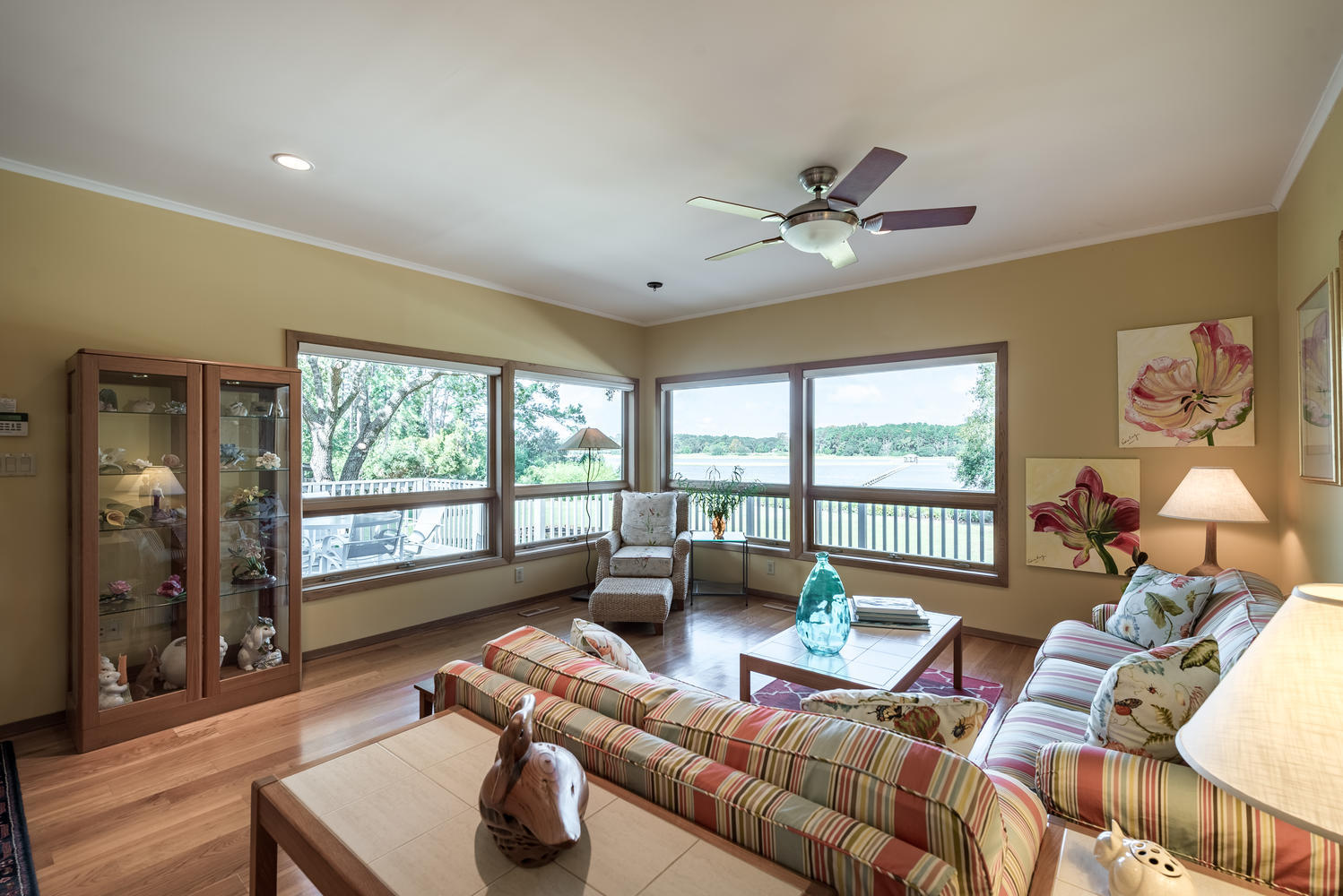 3212 Bohicket Road Johns Island, SC 29455 - Photo 40 of 92 Family Room