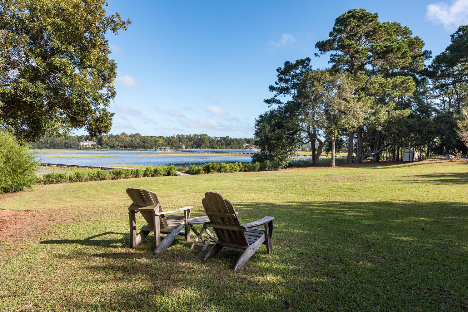 3212 Bohicket Road Johns Island, SC 29455 - Photo 5 of 92 View