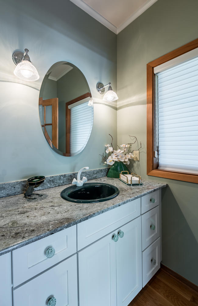 3212 Bohicket Road Johns Island, SC 29455 - Photo 41 of 92 Downstairs Powder Room
