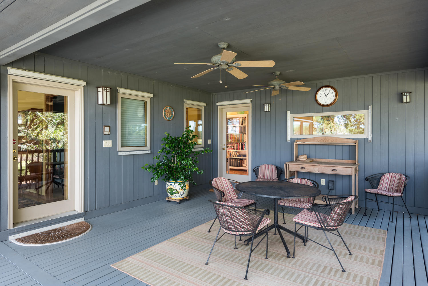 3212 Bohicket Road Johns Island, SC 29455 - Photo 43 of 92 Back Exterior Deck