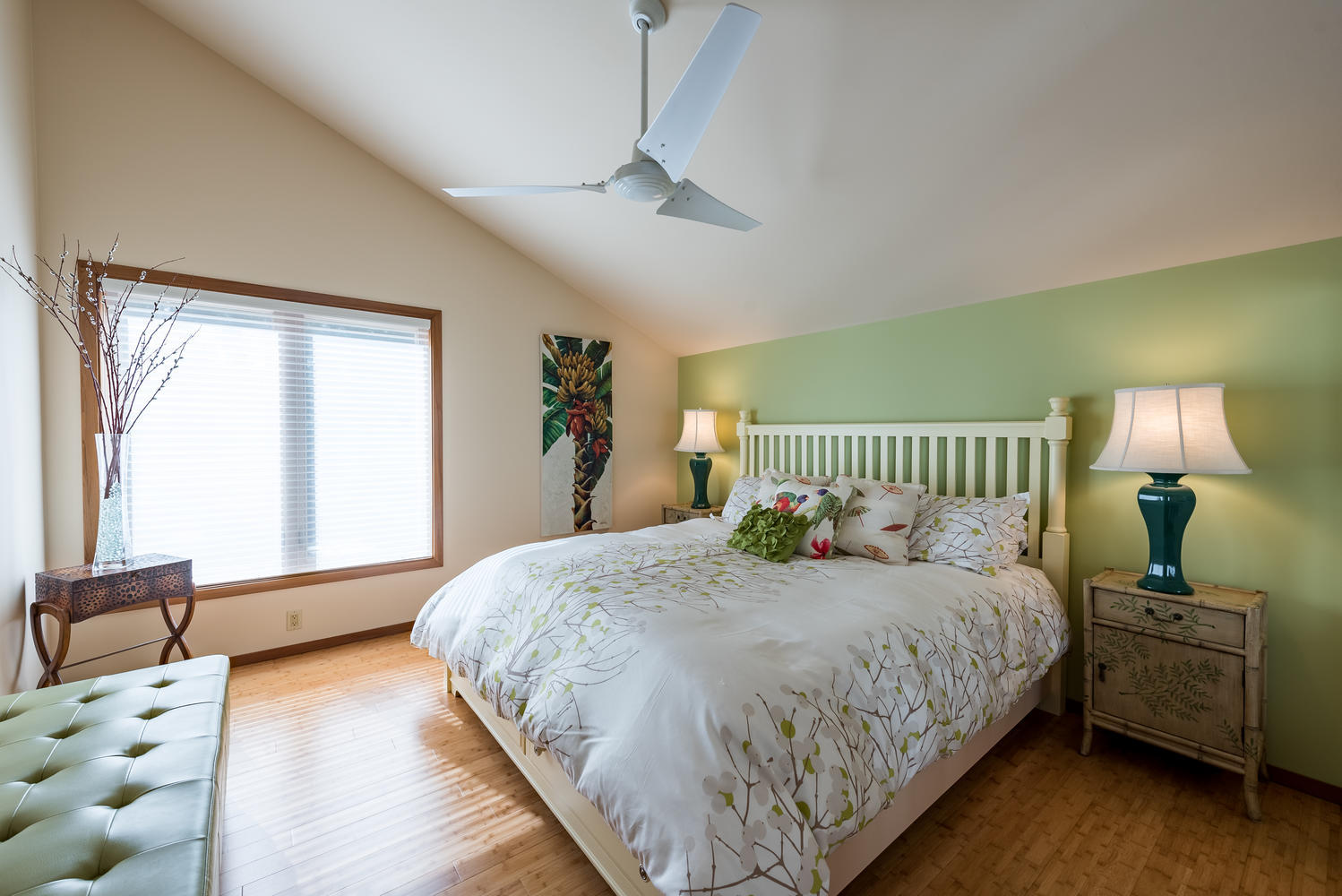 3212 Bohicket Road Johns Island, SC 29455 - Photo 51 of 92 Upstairs Guest Bedroom 2