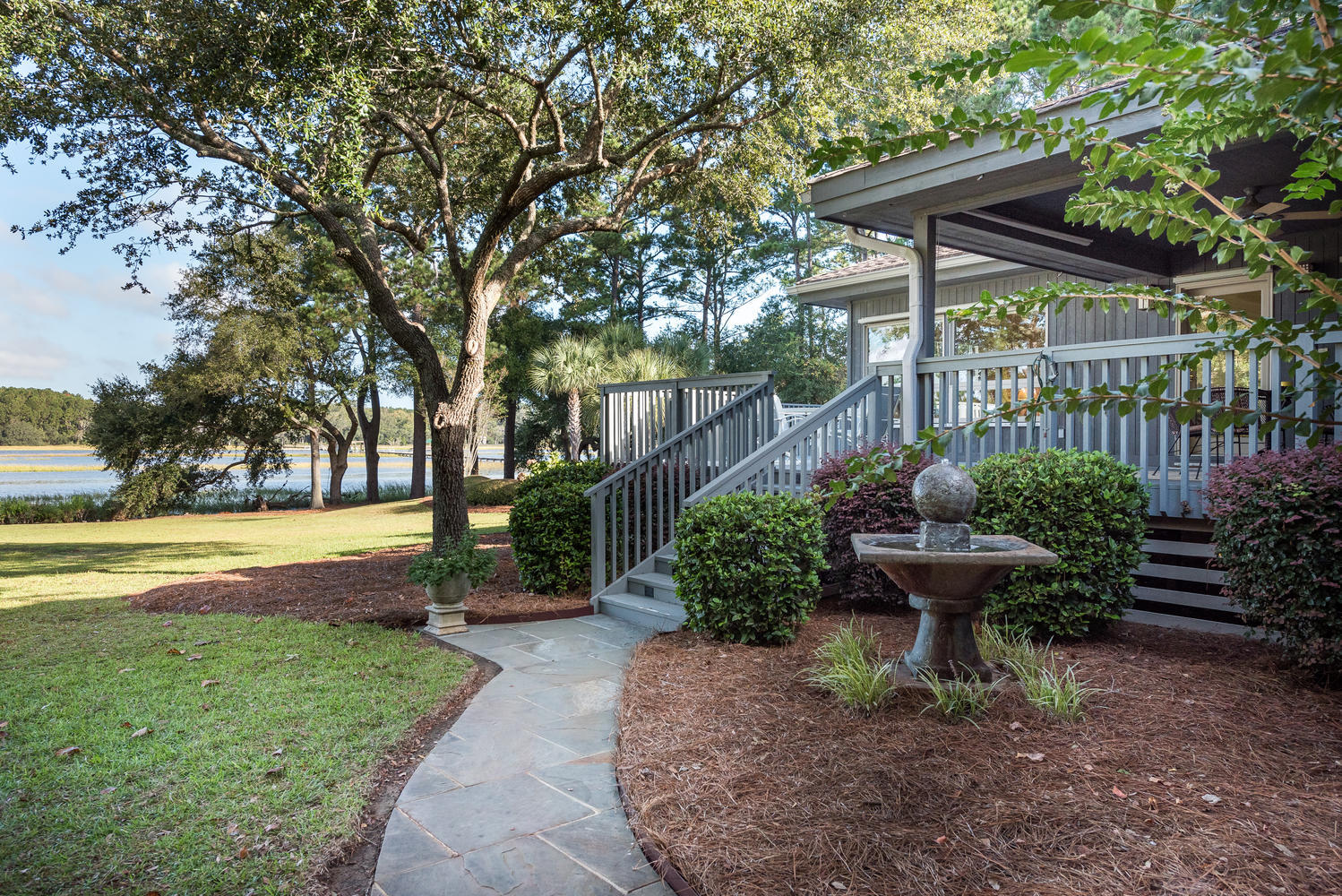 3212 Bohicket Road Johns Island, SC 29455 - Photo 52 of 92 Back Exterior
