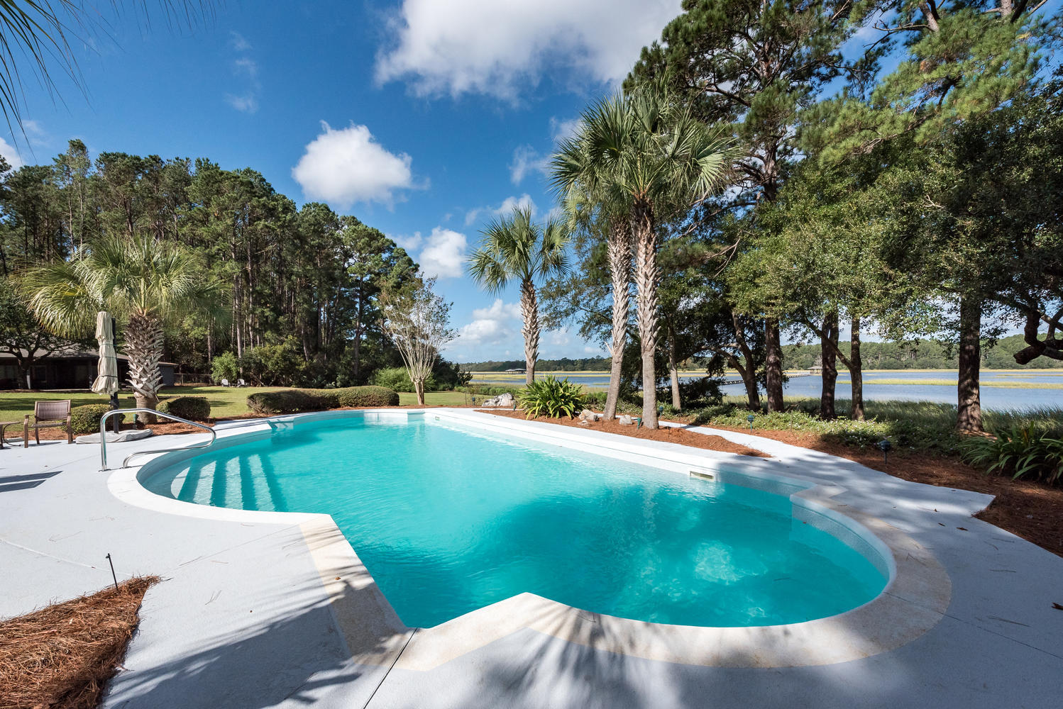 3212 Bohicket Road Johns Island, SC 29455 - Photo 53 of 92 Pool