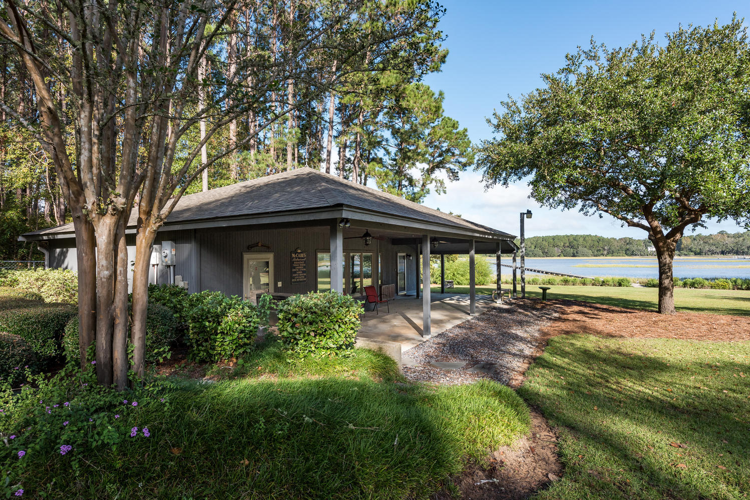 3212 Bohicket Road Johns Island, SC 29455 - Photo 58 of 92 Guest House