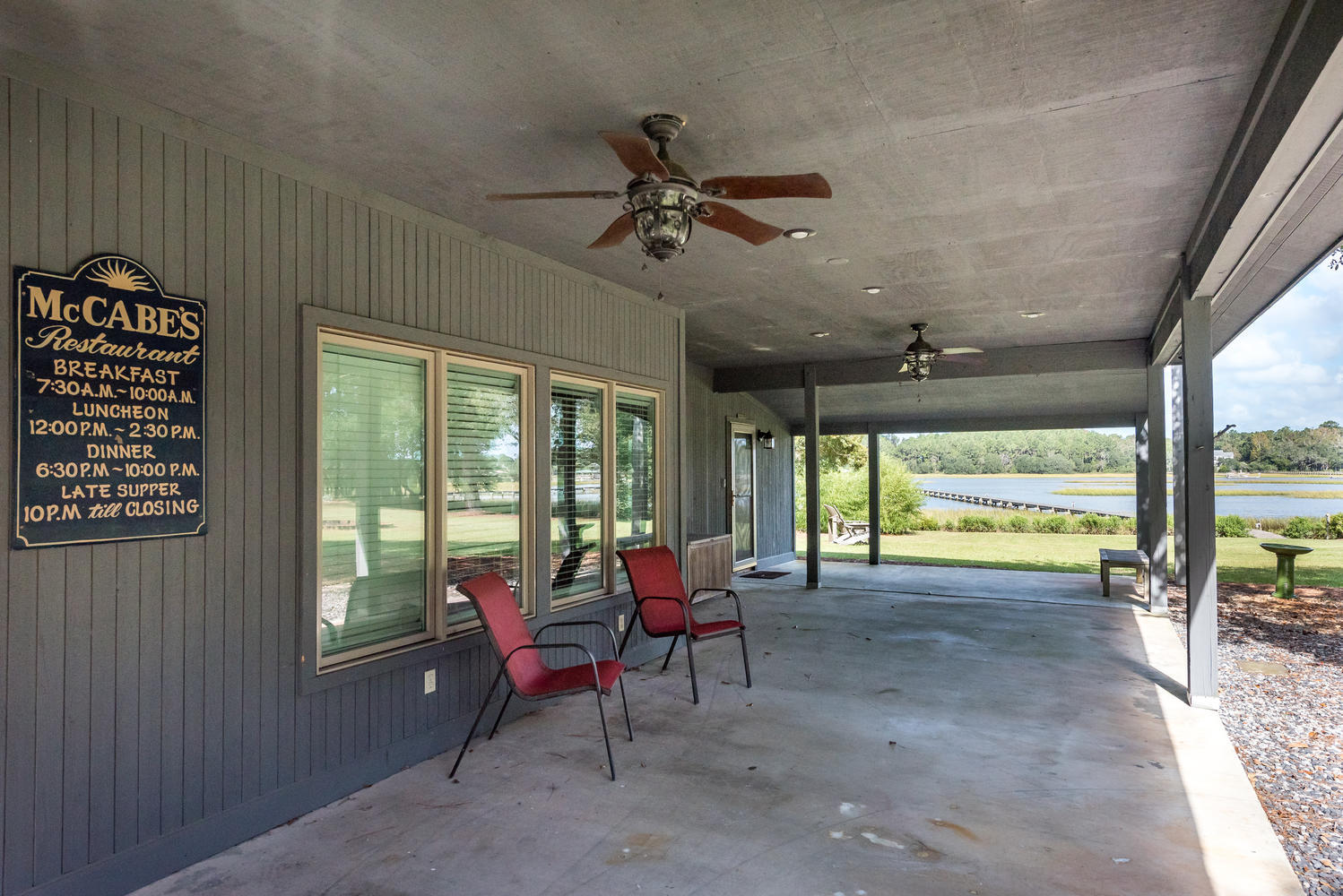 3212 Bohicket Road Johns Island, SC 29455 - Photo 59 of 92 Guest House