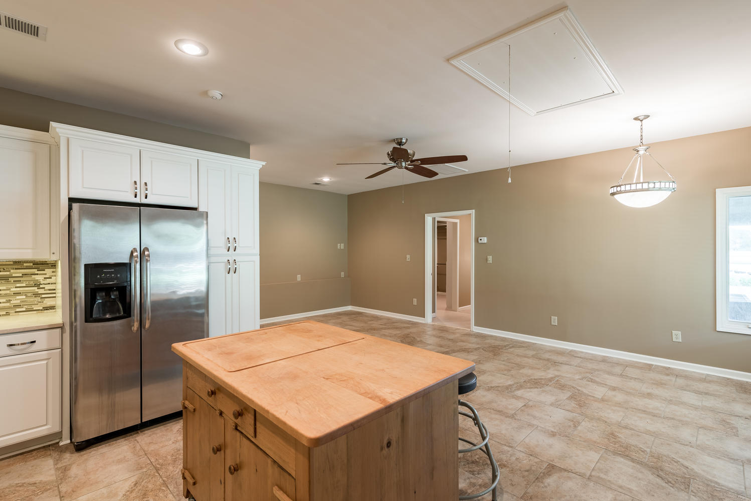 3212 Bohicket Road Johns Island, SC 29455 - Photo 63 of 92 Guest House Kitchen
