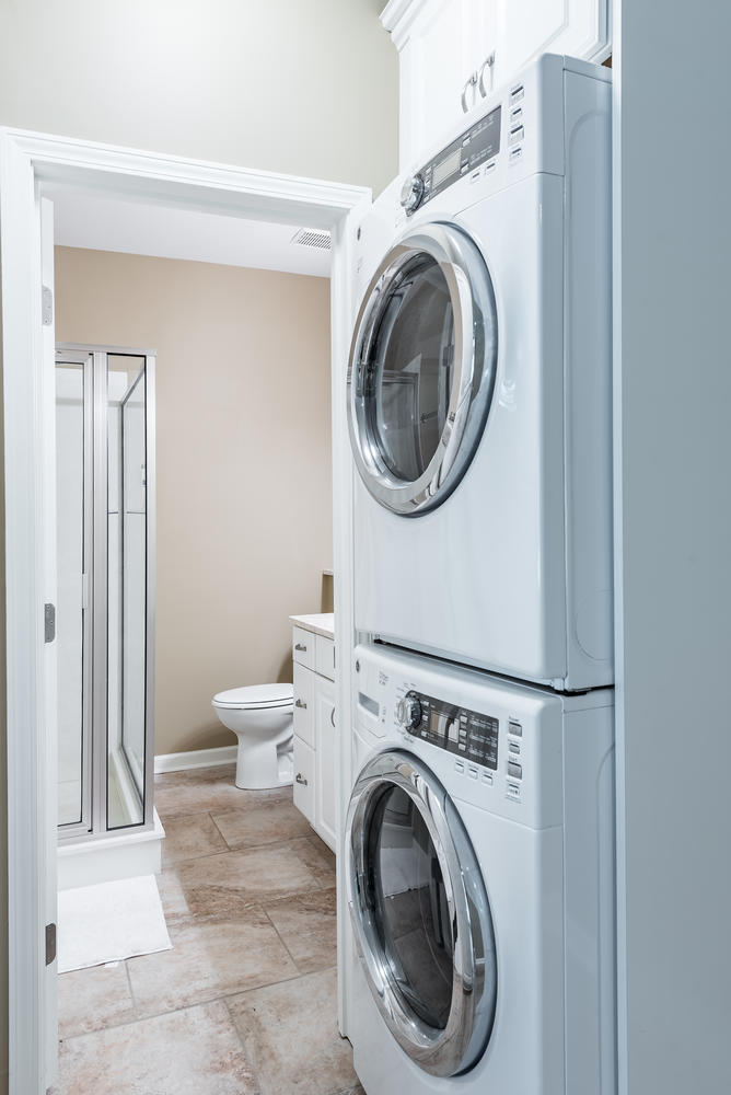3212 Bohicket Road Johns Island, SC 29455 - Photo 65 of 92 Guest House Laundry