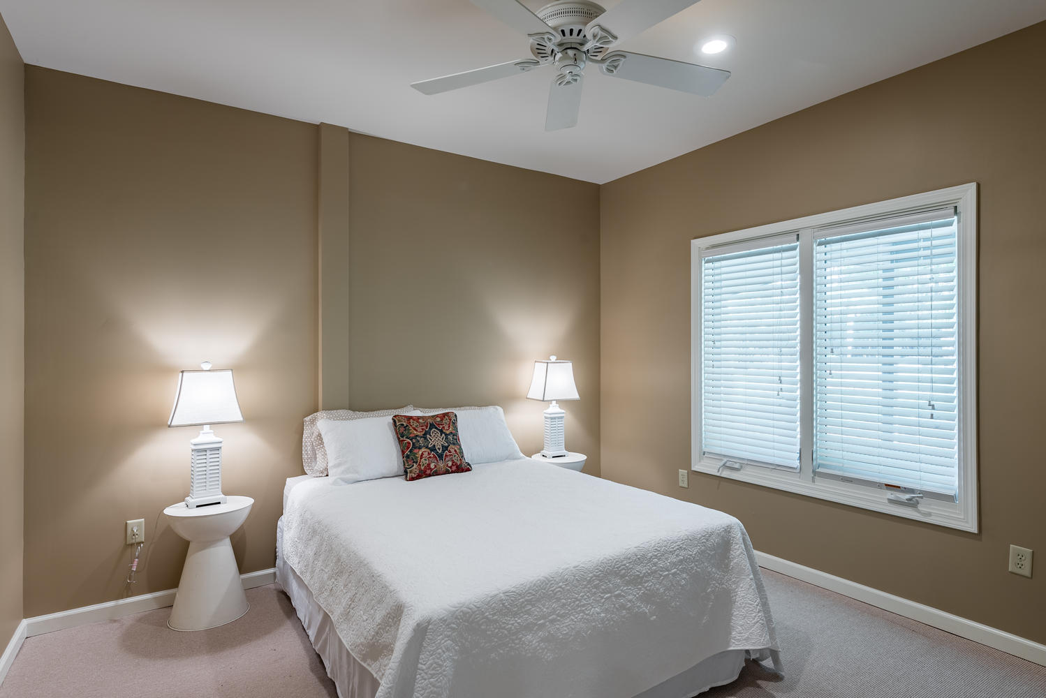 3212 Bohicket Road Johns Island, SC 29455 - Photo 67 of 92 Guest House Bedroom