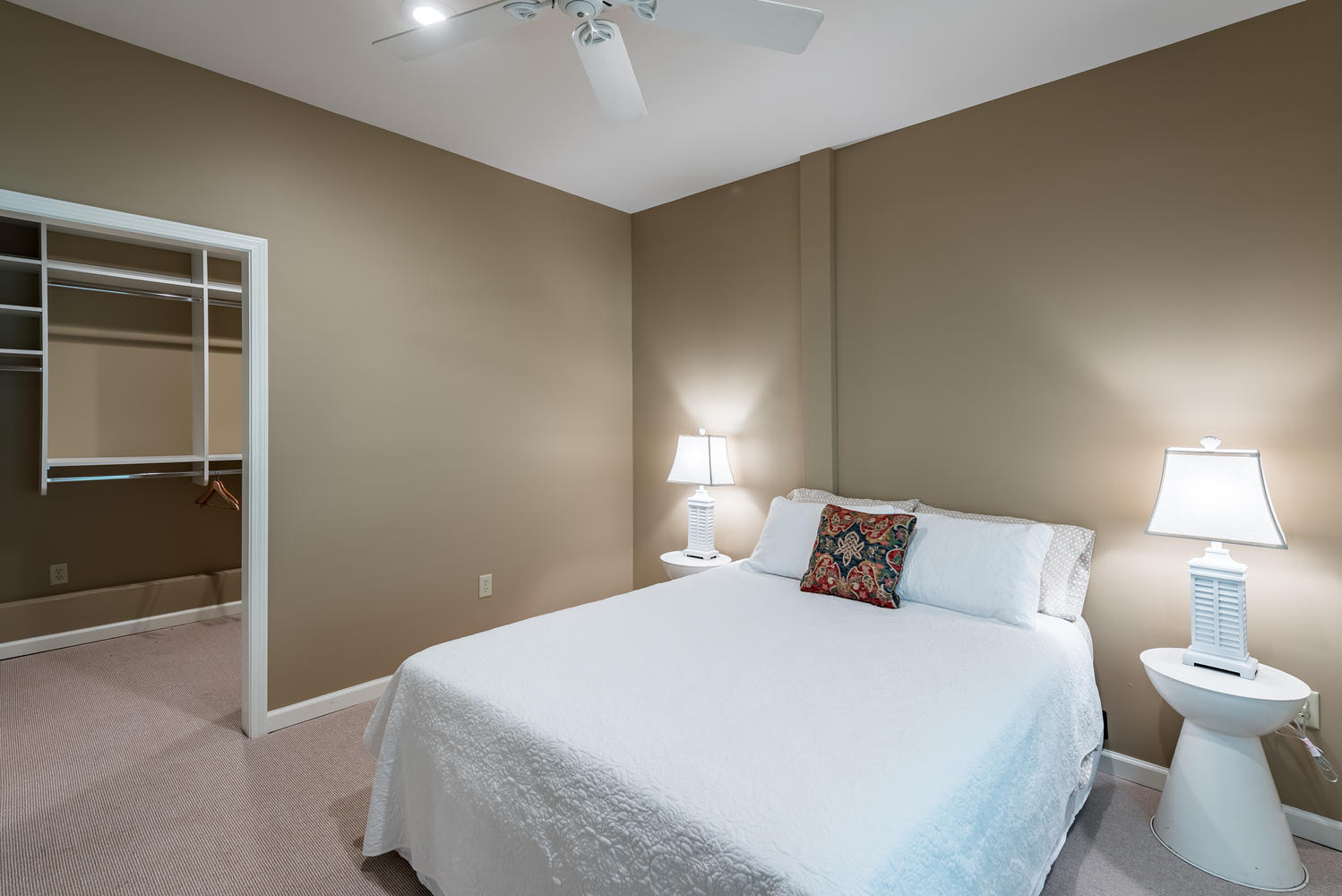 3212 Bohicket Road Johns Island, SC 29455 - Photo 68 of 92 Guest House Bedroom