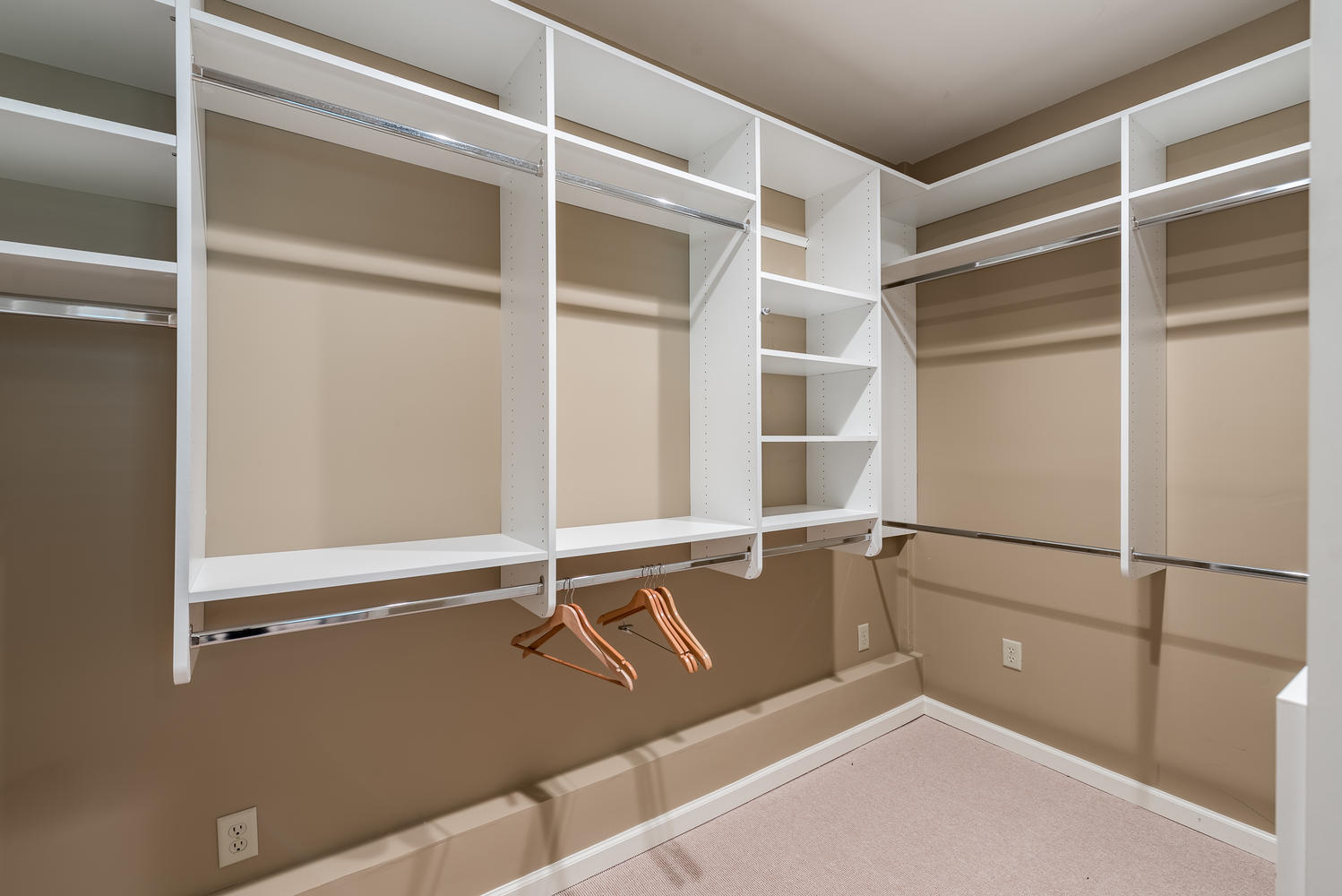 3212 Bohicket Road Johns Island, SC 29455 - Photo 69 of 92 Guest House Closet