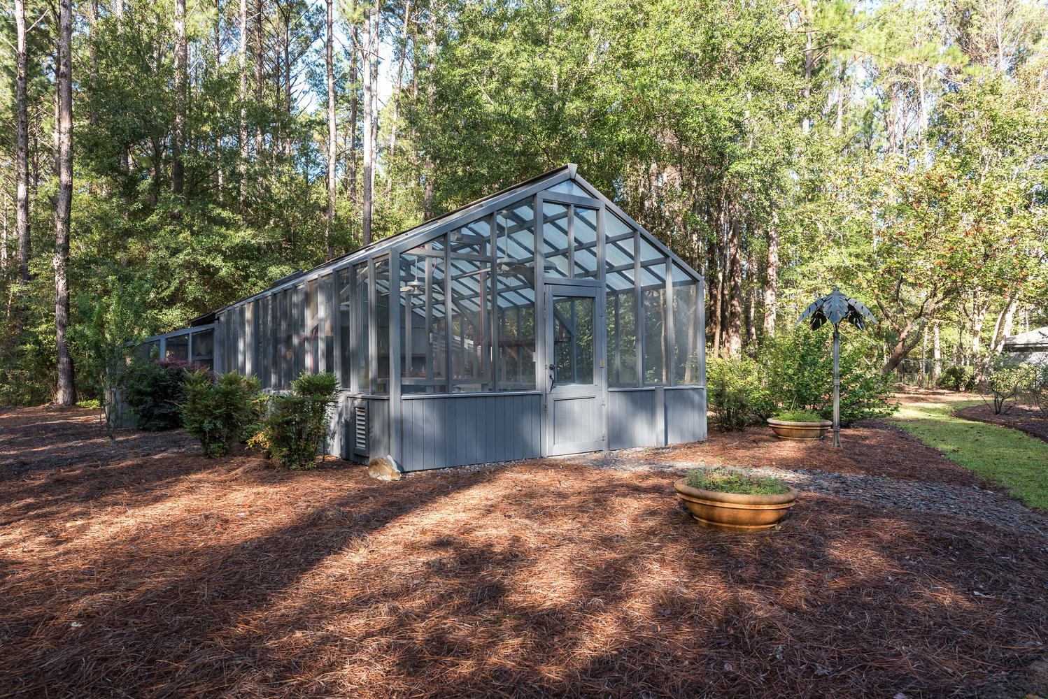3212 Bohicket Road Johns Island, SC 29455 - Photo 70 of 92 Greenhouse