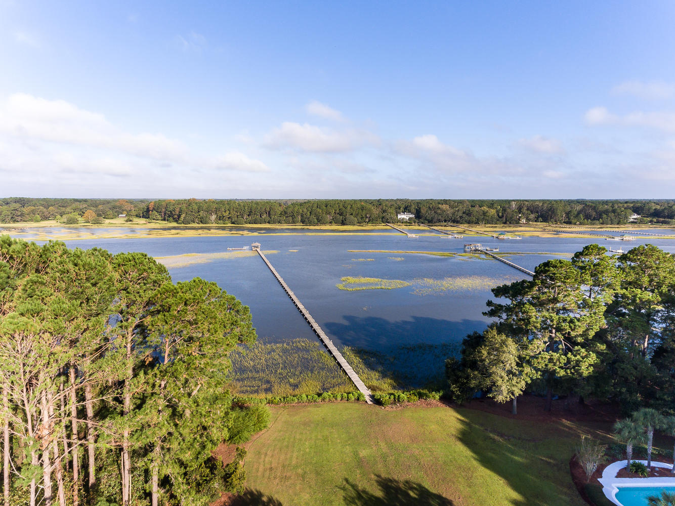3212 Bohicket Road Johns Island, SC 29455 - Photo 74 of 92 View
