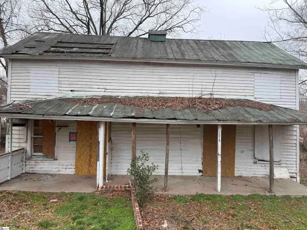 $59,900 | 121 Saluda Street, Cowpens, SC 29330