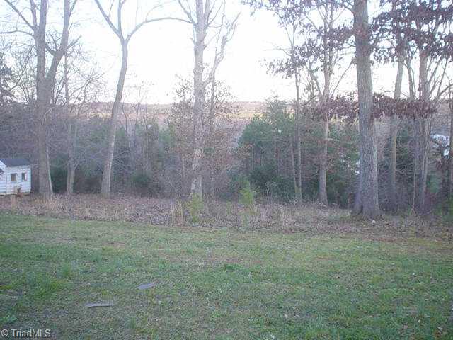 2292 Green Brook Road Trinity, NC 27370 - Photo 3 of 7 Other. View from back