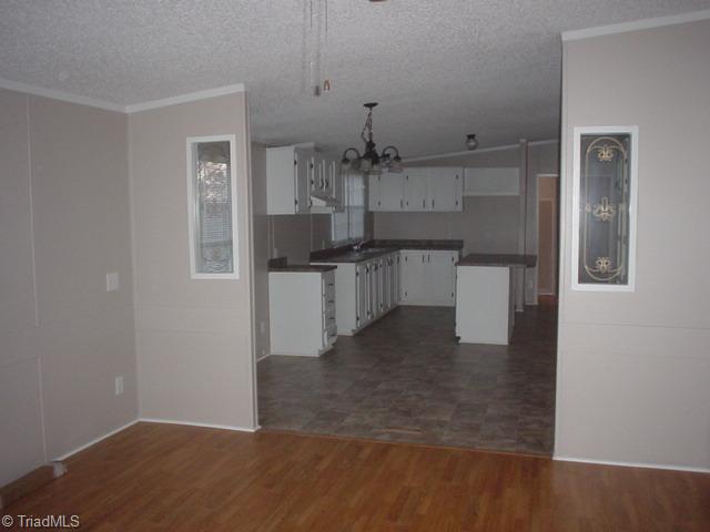 2292 Green Brook Road Trinity, NC 27370 - Photo 6 of 7 Kitchen.