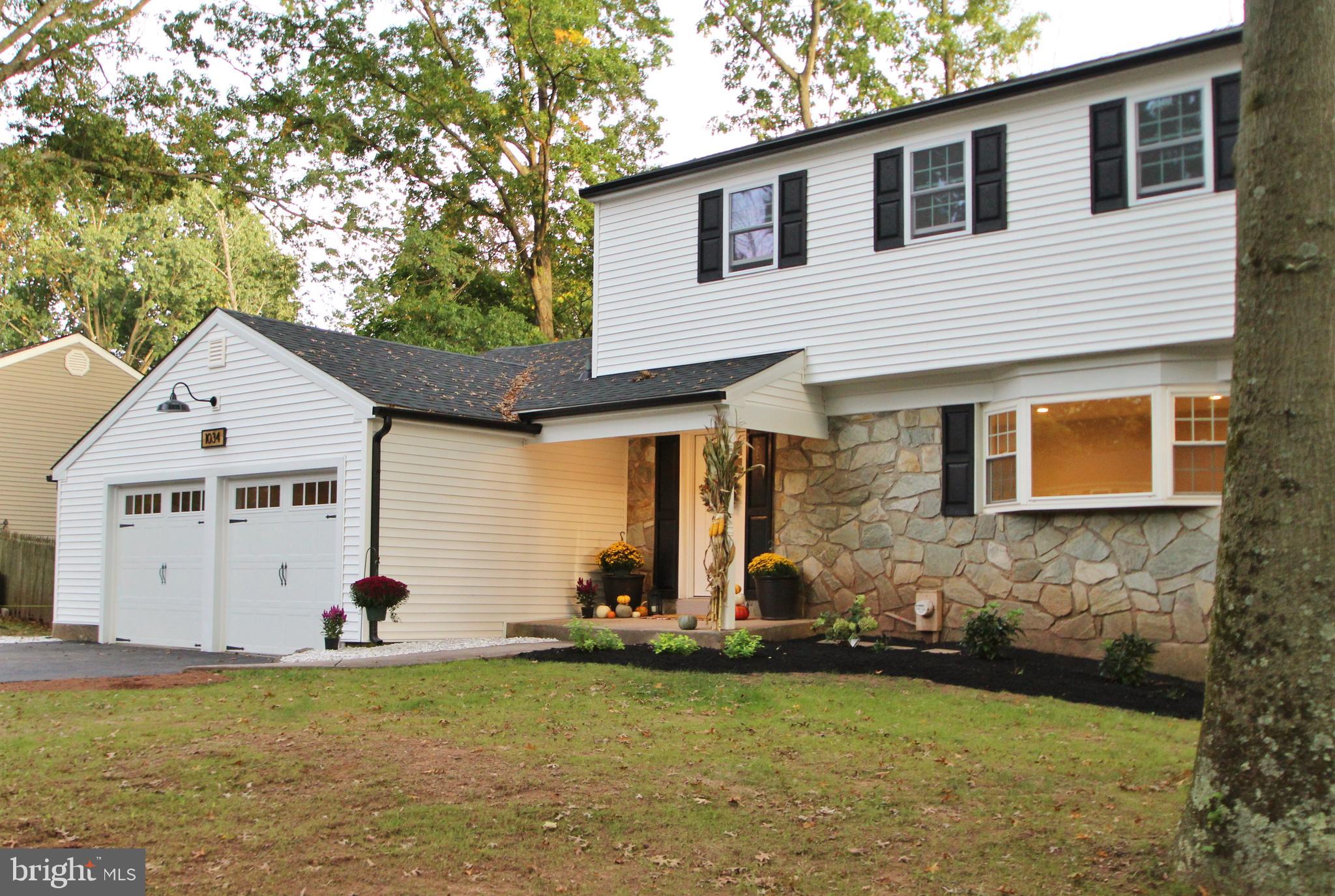1034 Longspur Road Audubon, PA 19403 - Photo 3 of 36 Gallery Image 3