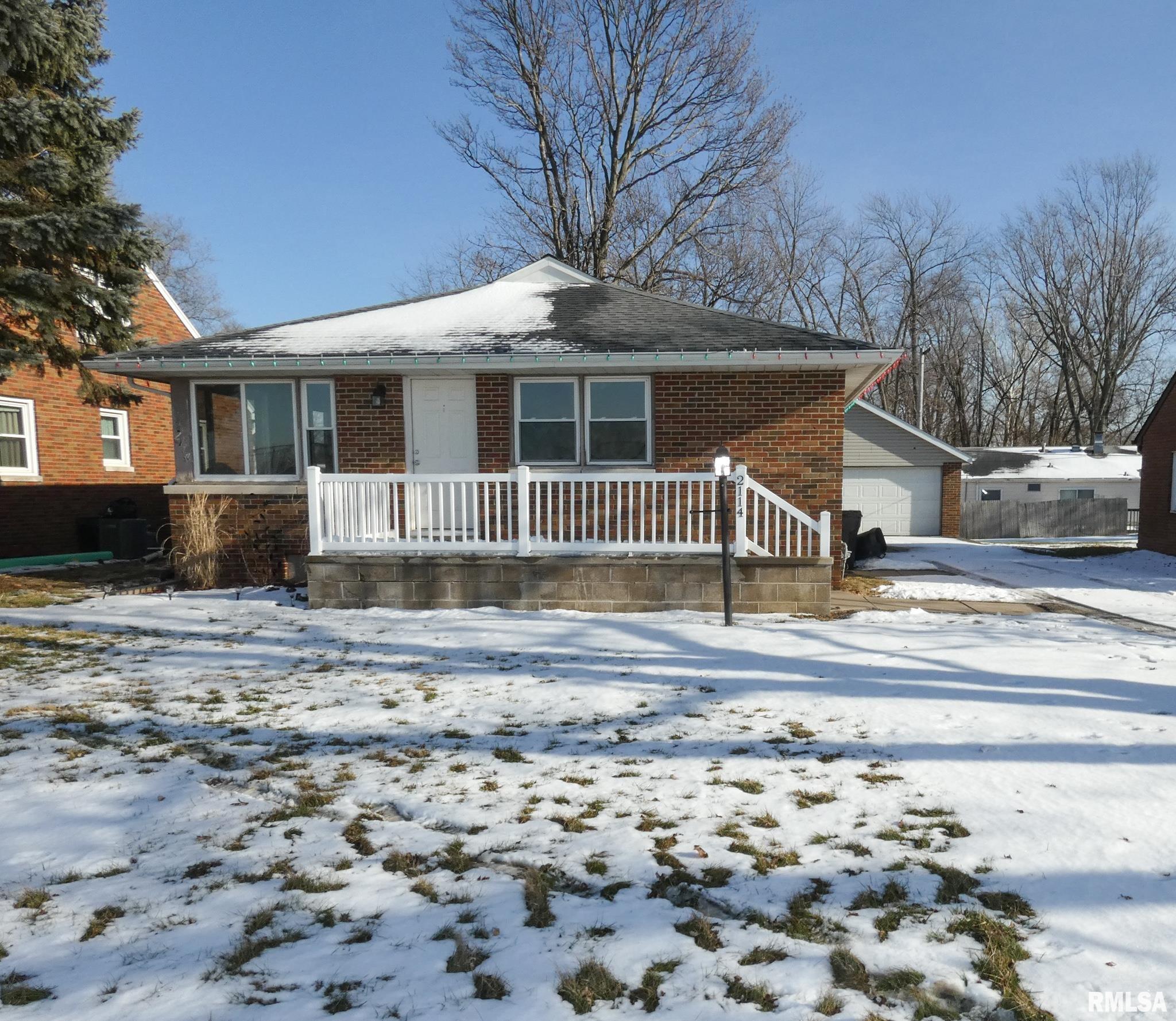2114 South Airport Road Peoria, IL 61607 - Photo 1 of 22 Gallery Image 1