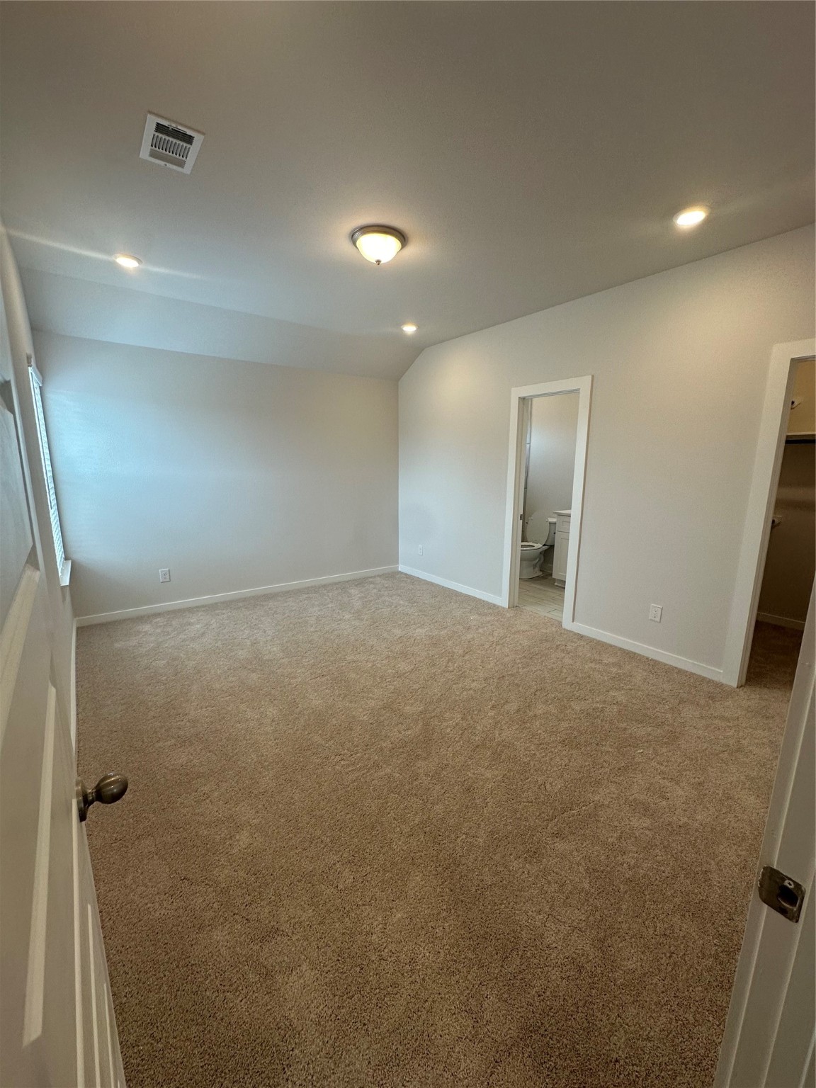 6414 Bolinas Court Rosharon, TX 77583 - Photo 14 of 18 a view of empty room