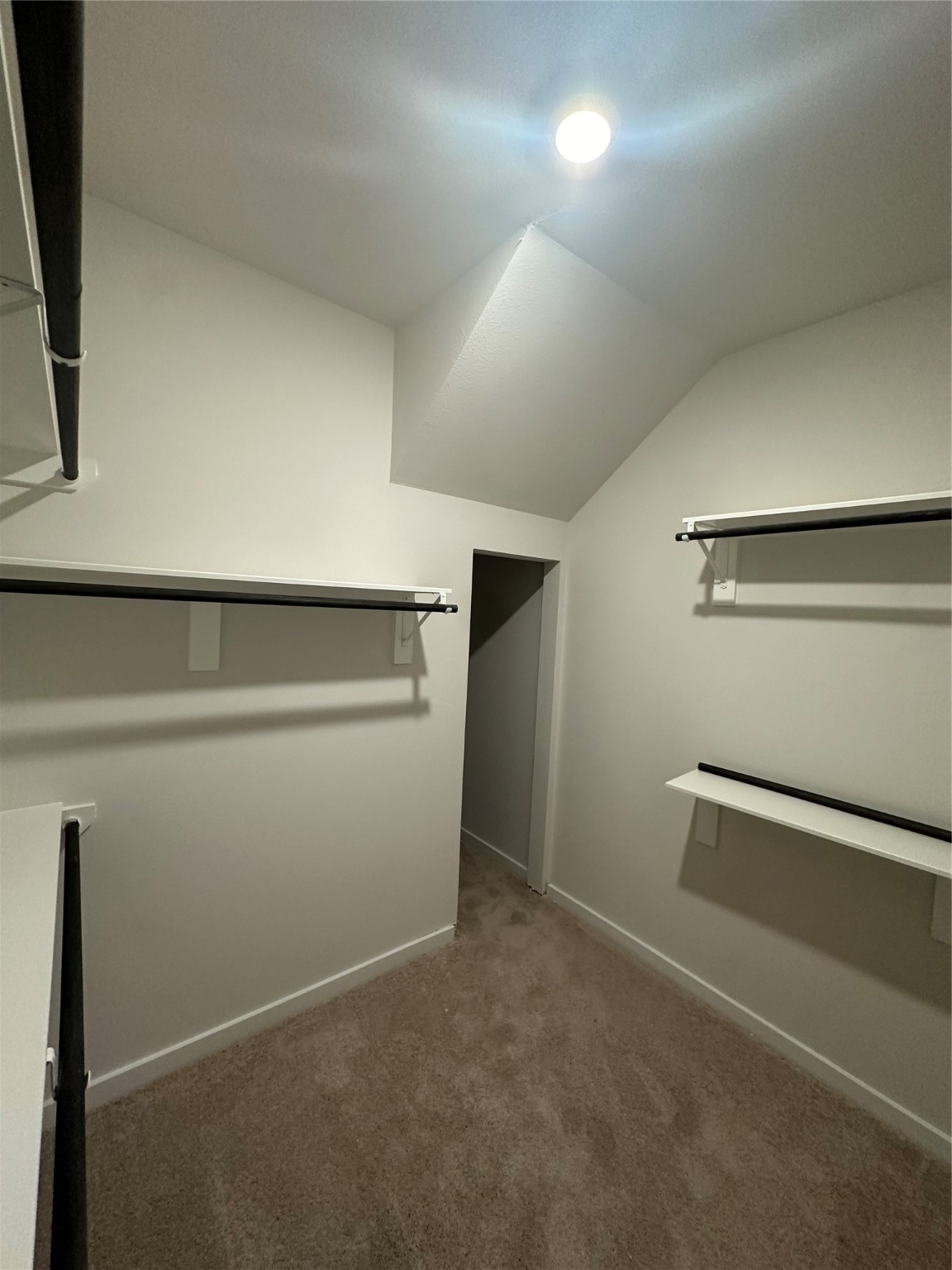 6414 Bolinas Court Rosharon, TX 77583 - Photo 7 of 18 a view of closet