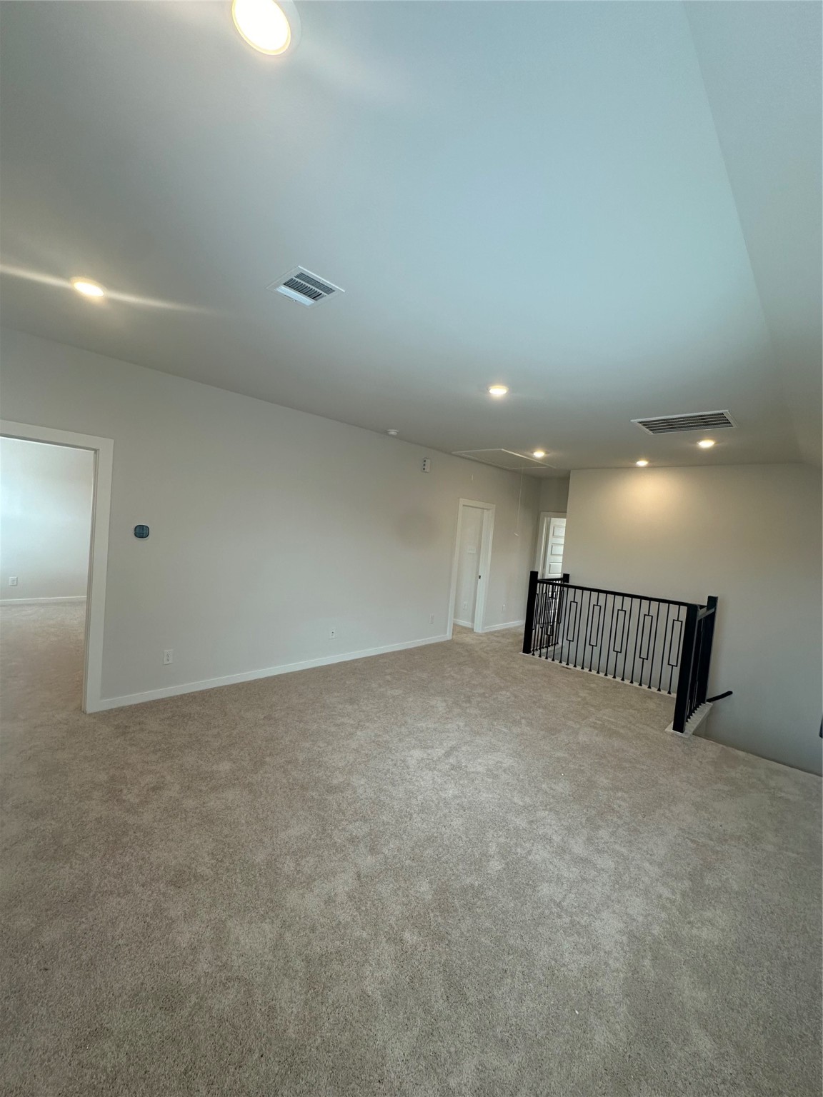 6414 Bolinas Court Rosharon, TX 77583 - Photo 10 of 18 a view of an empty room