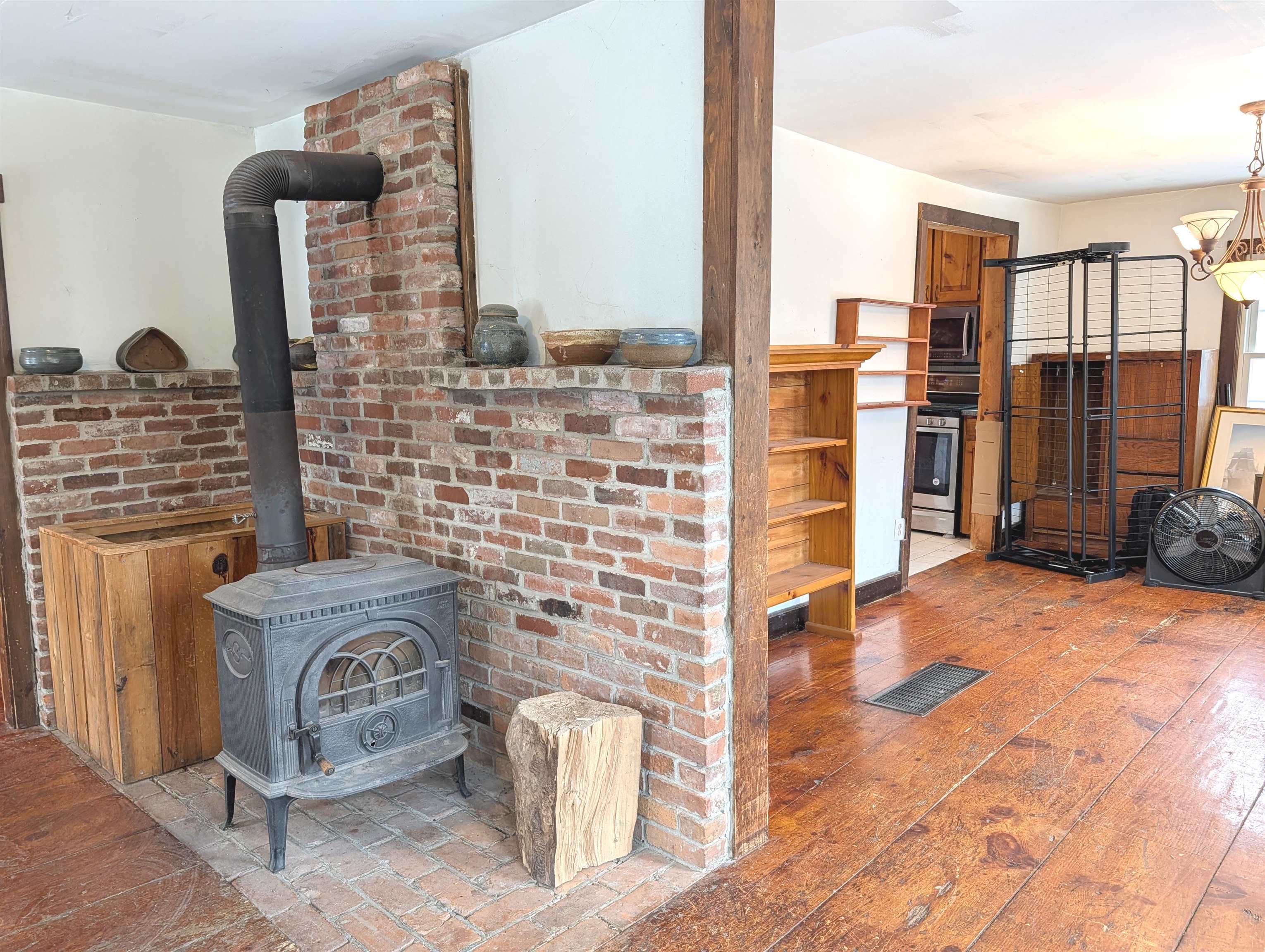 352 South Sugar Hill Road Weare, NH 03281 - Photo 12 of 42