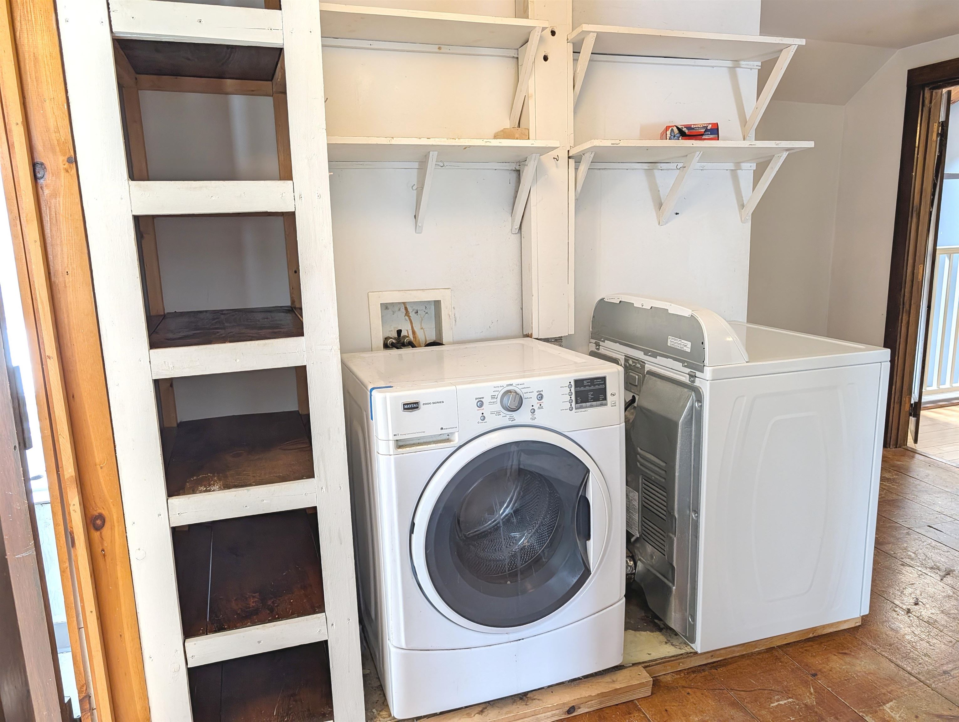 352 South Sugar Hill Road Weare, NH 03281 - Photo 21 of 42