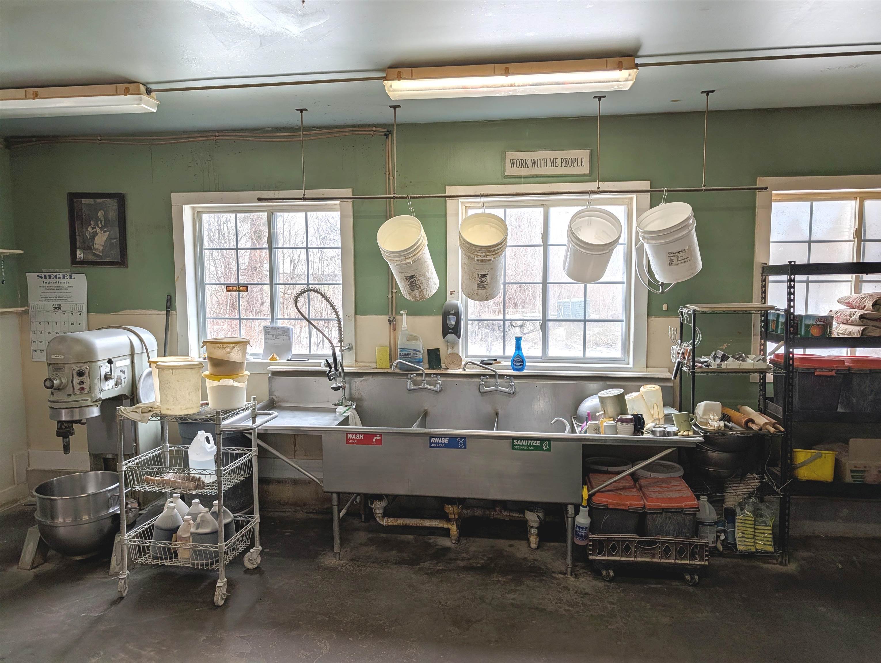 352 South Sugar Hill Road Weare, NH 03281 - Photo 28 of 42