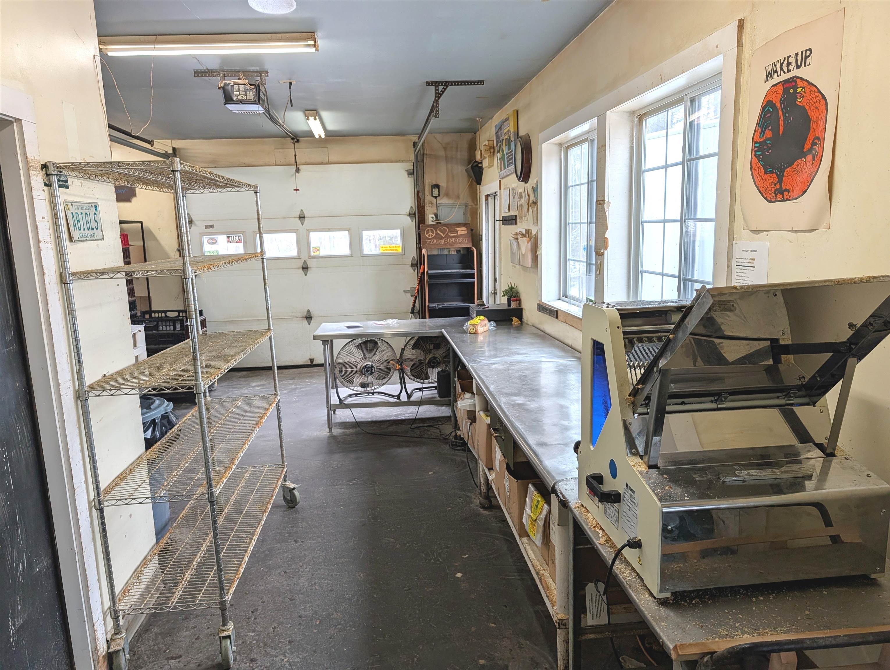 352 South Sugar Hill Road Weare, NH 03281 - Photo 29 of 42