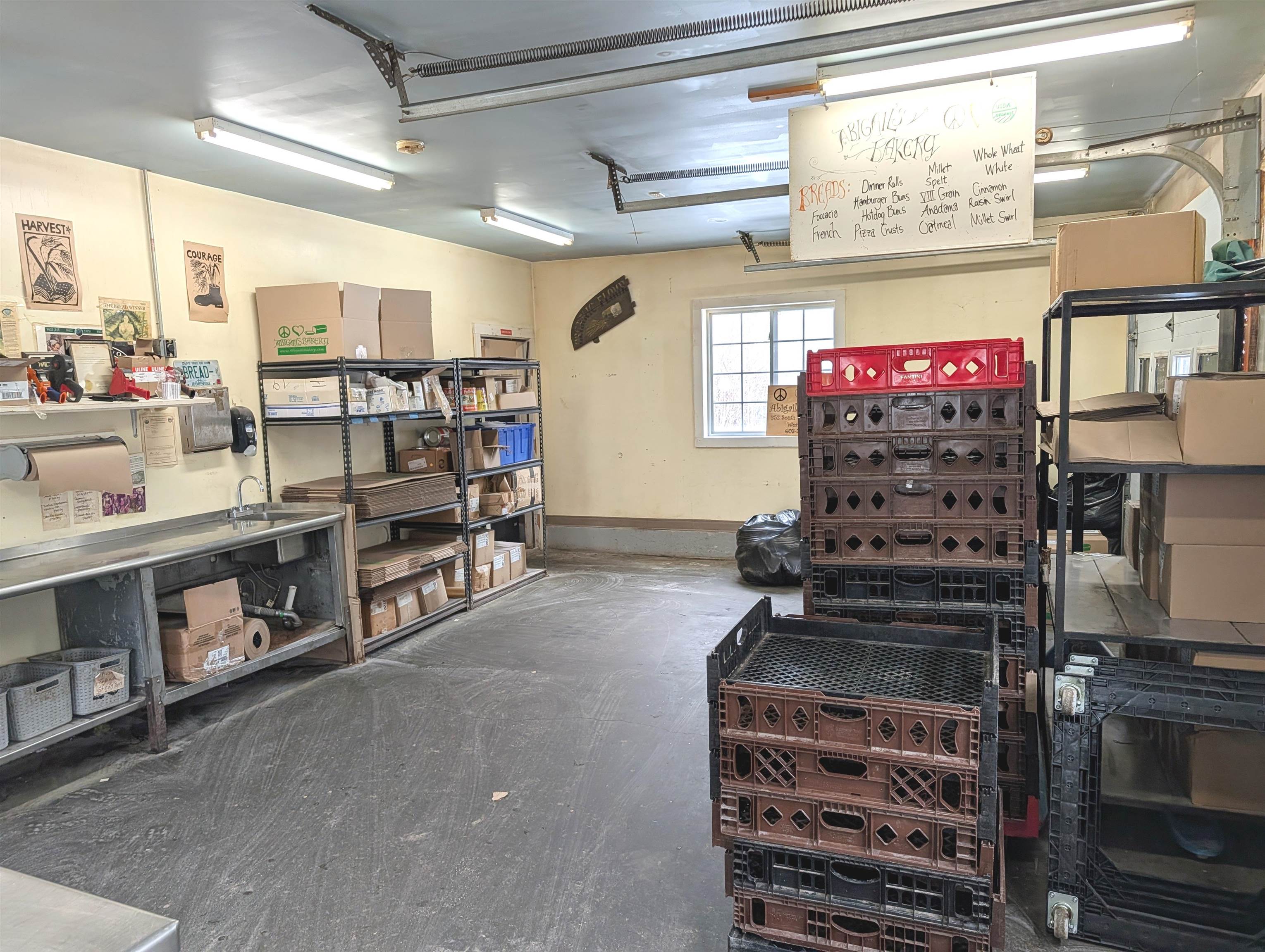 352 South Sugar Hill Road Weare, NH 03281 - Photo 30 of 42