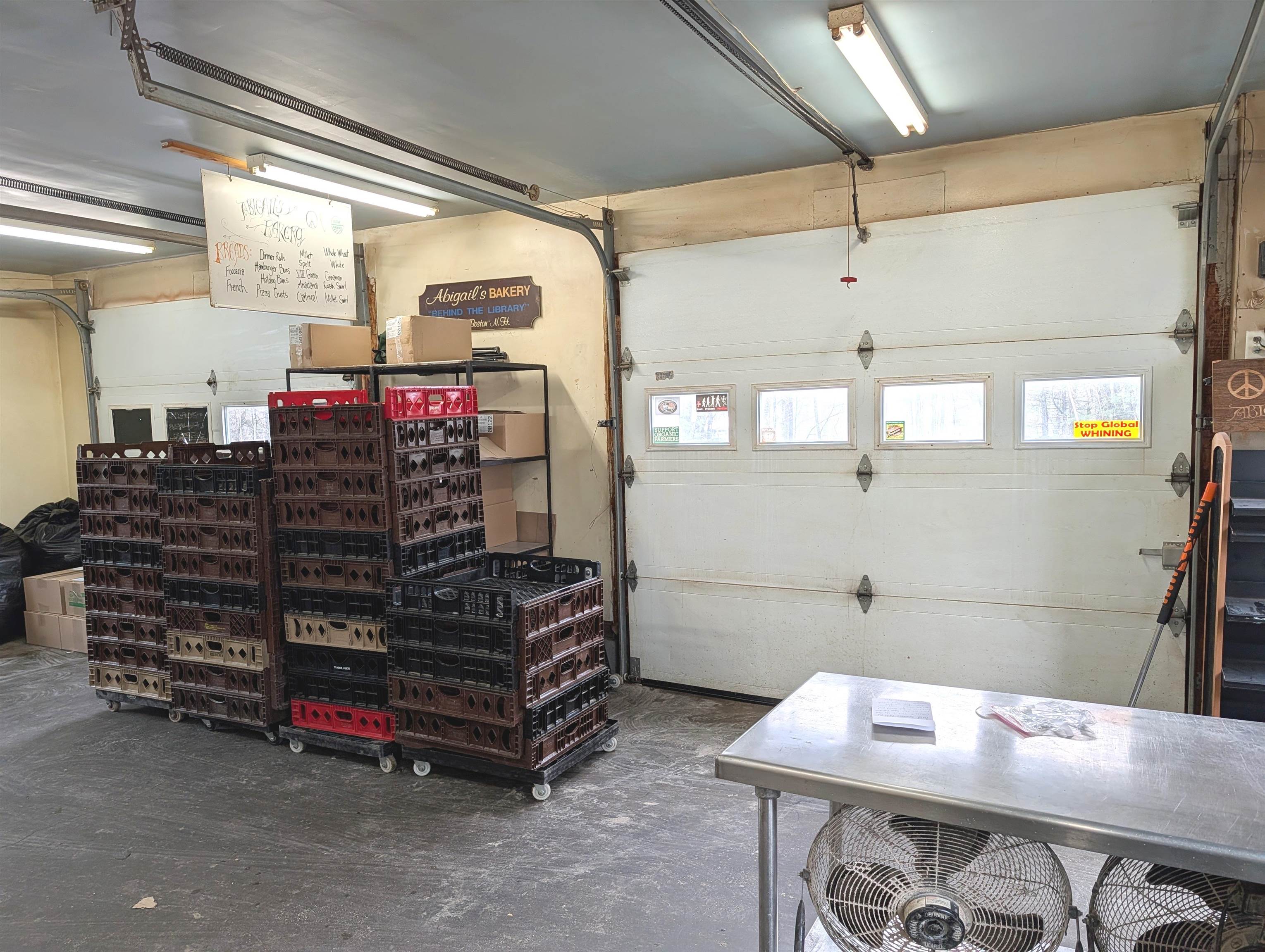 352 South Sugar Hill Road Weare, NH 03281 - Photo 31 of 42