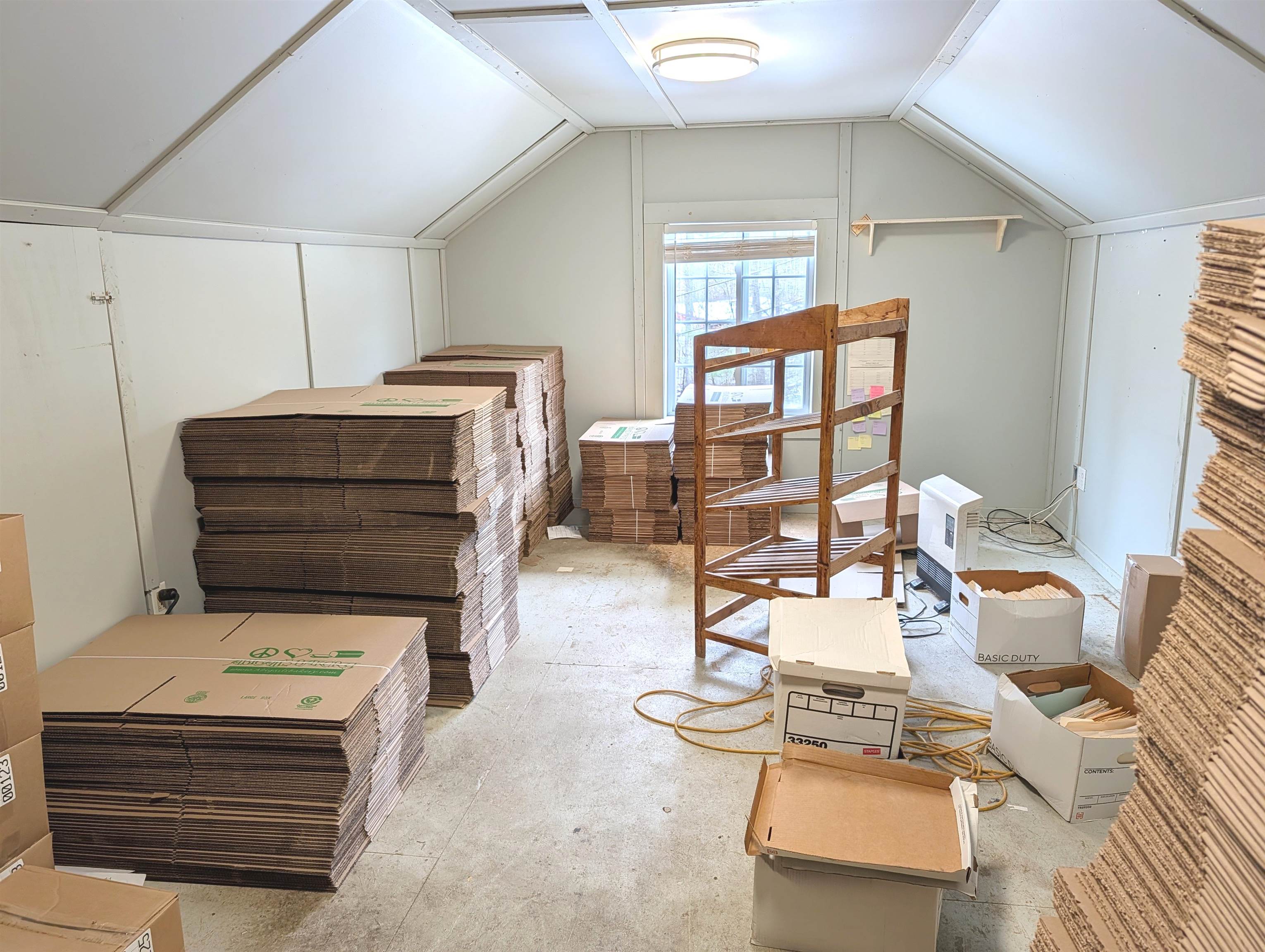 352 South Sugar Hill Road Weare, NH 03281 - Photo 34 of 42