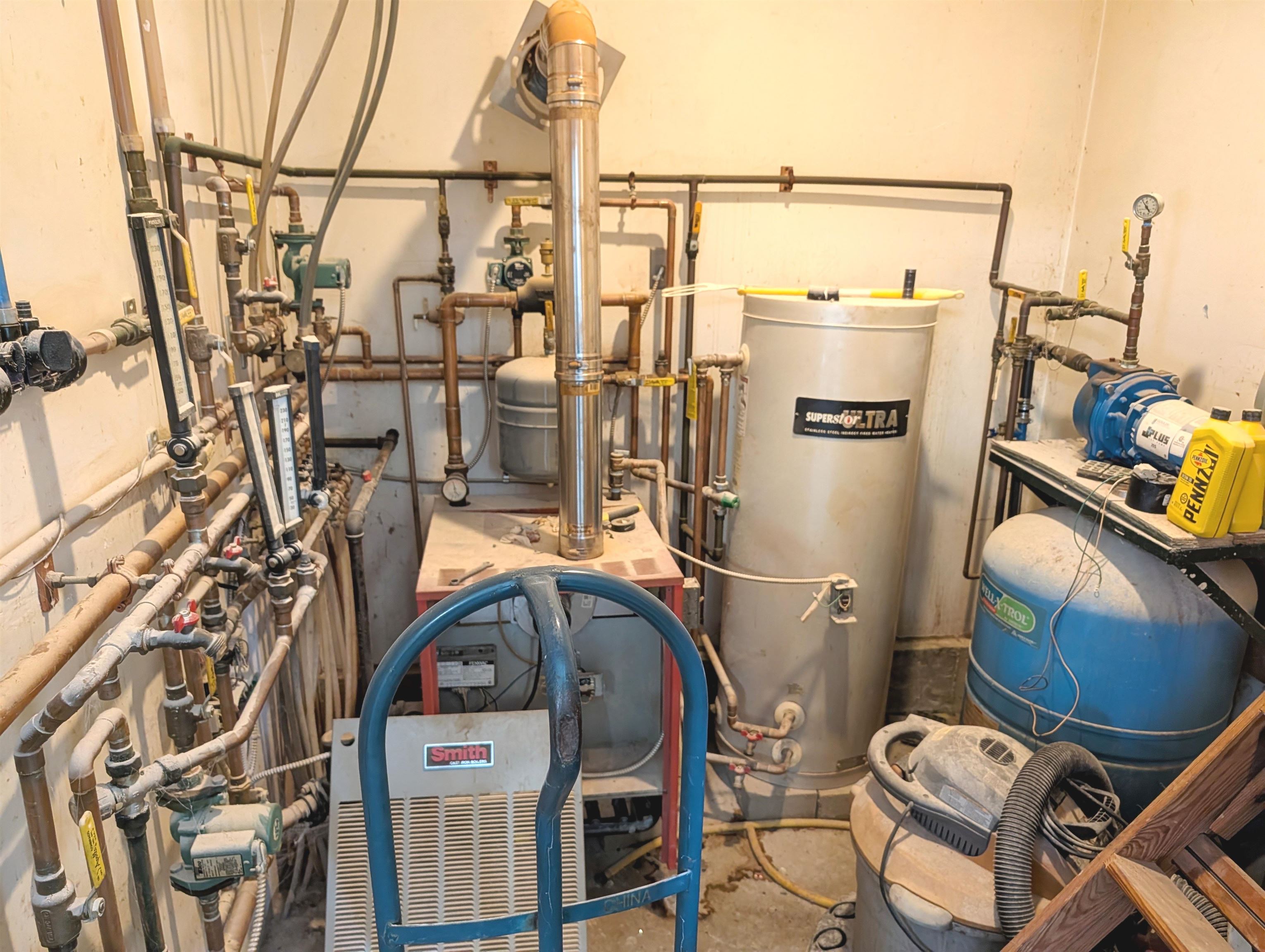 352 South Sugar Hill Road Weare, NH 03281 - Photo 35 of 42