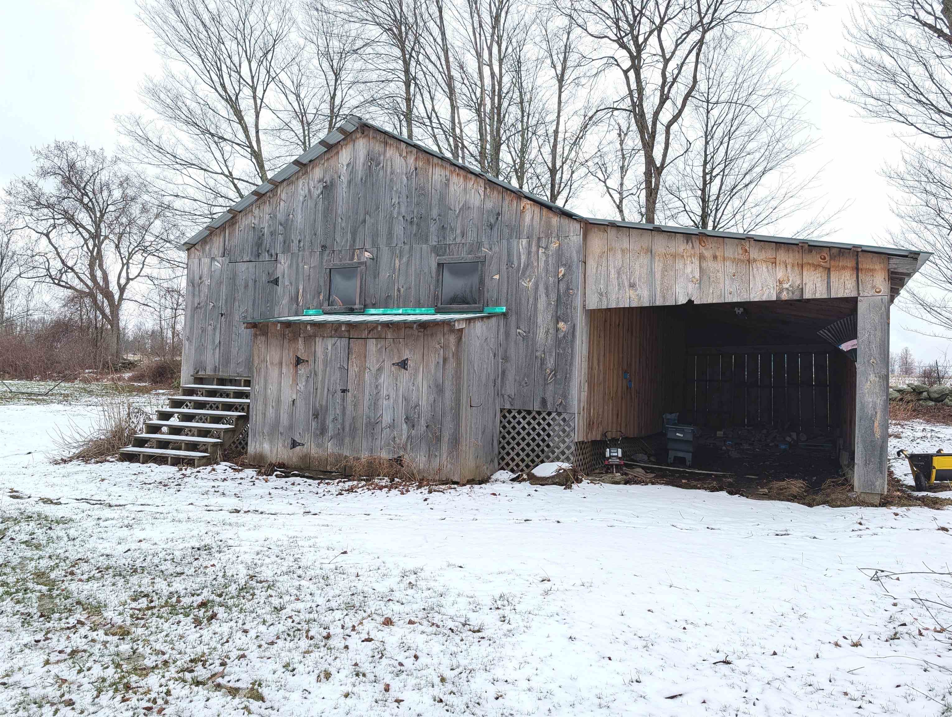 352 South Sugar Hill Road Weare, NH 03281 - Photo 36 of 42