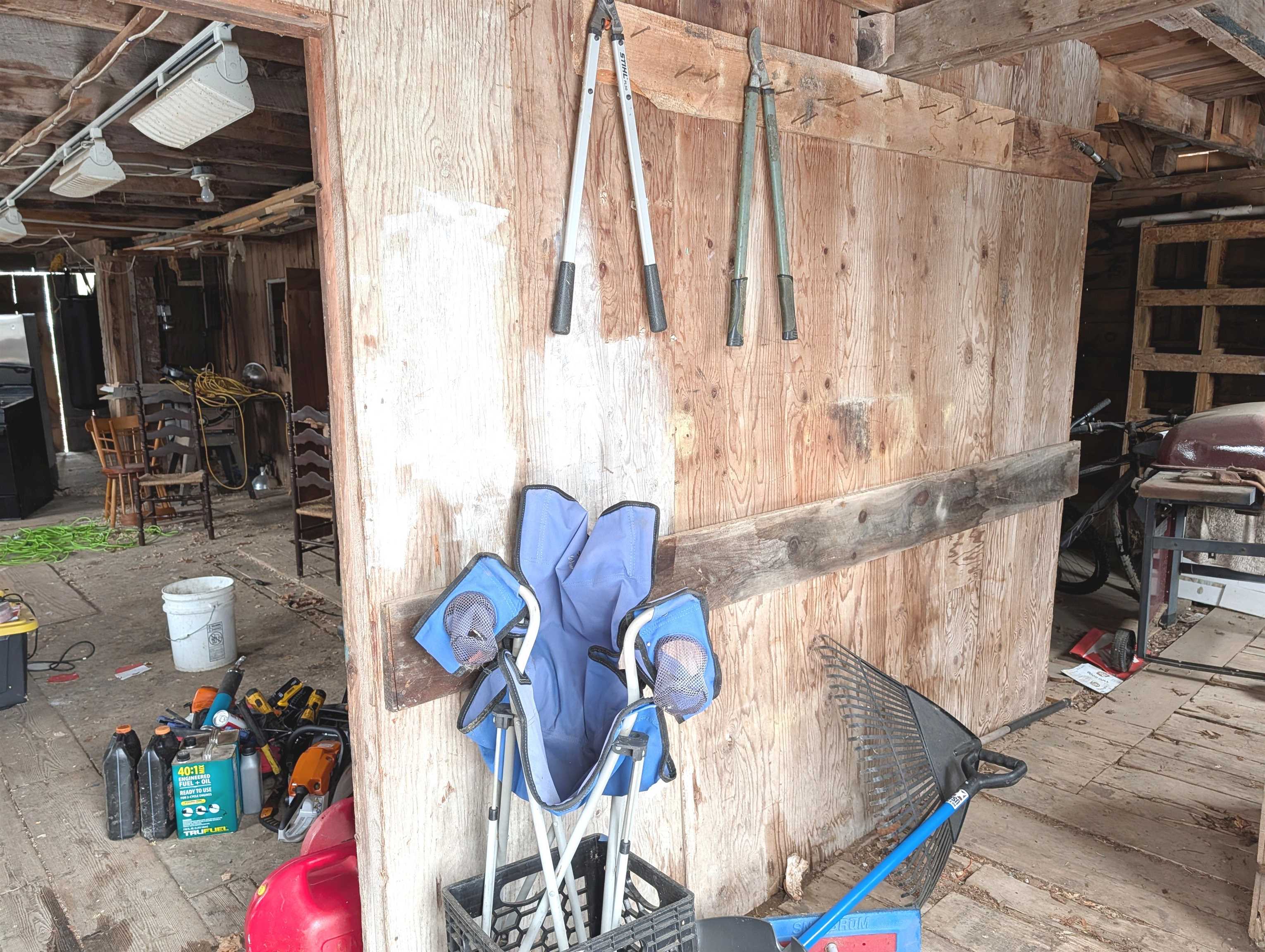 352 South Sugar Hill Road Weare, NH 03281 - Photo 37 of 42