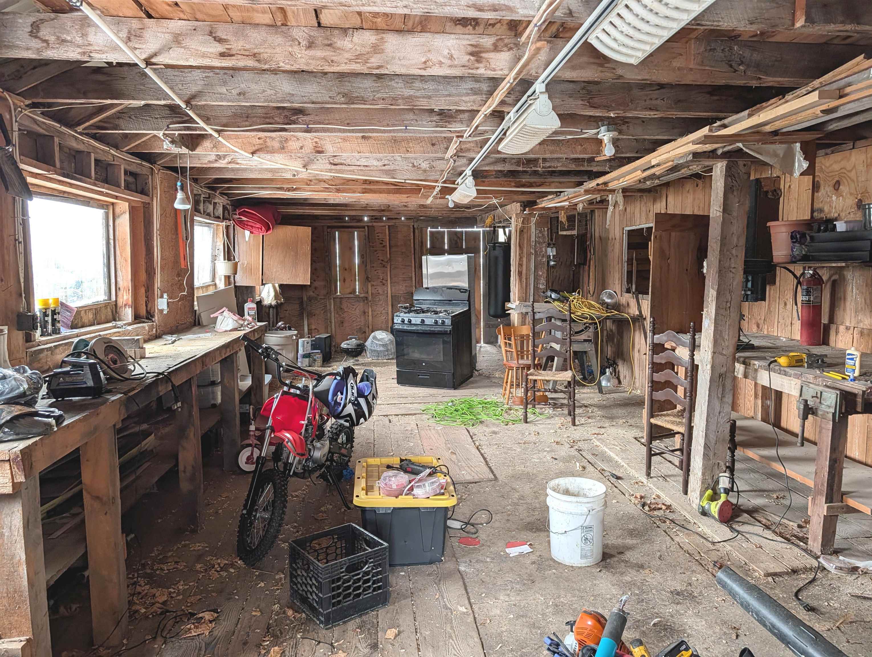 352 South Sugar Hill Road Weare, NH 03281 - Photo 38 of 42