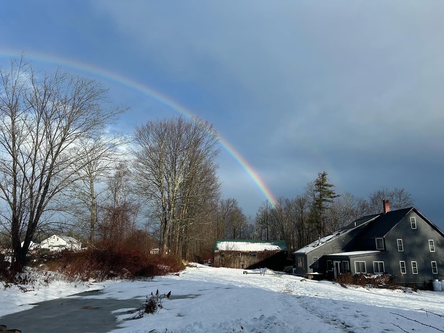 352 South Sugar Hill Road Weare, NH 03281 - Photo 41 of 42