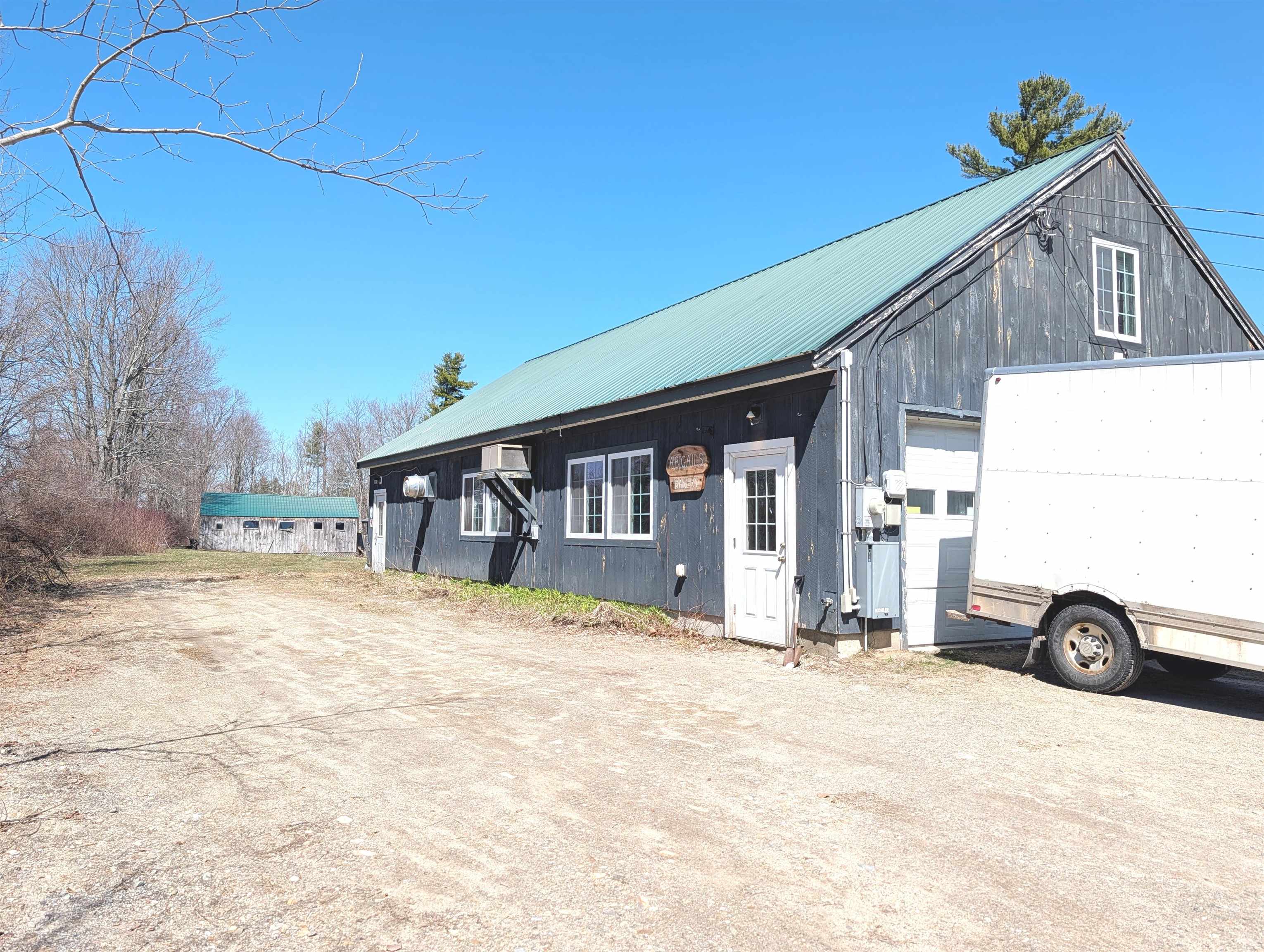 352 South Sugar Hill Road Weare, NH 03281 - Photo 5 of 42