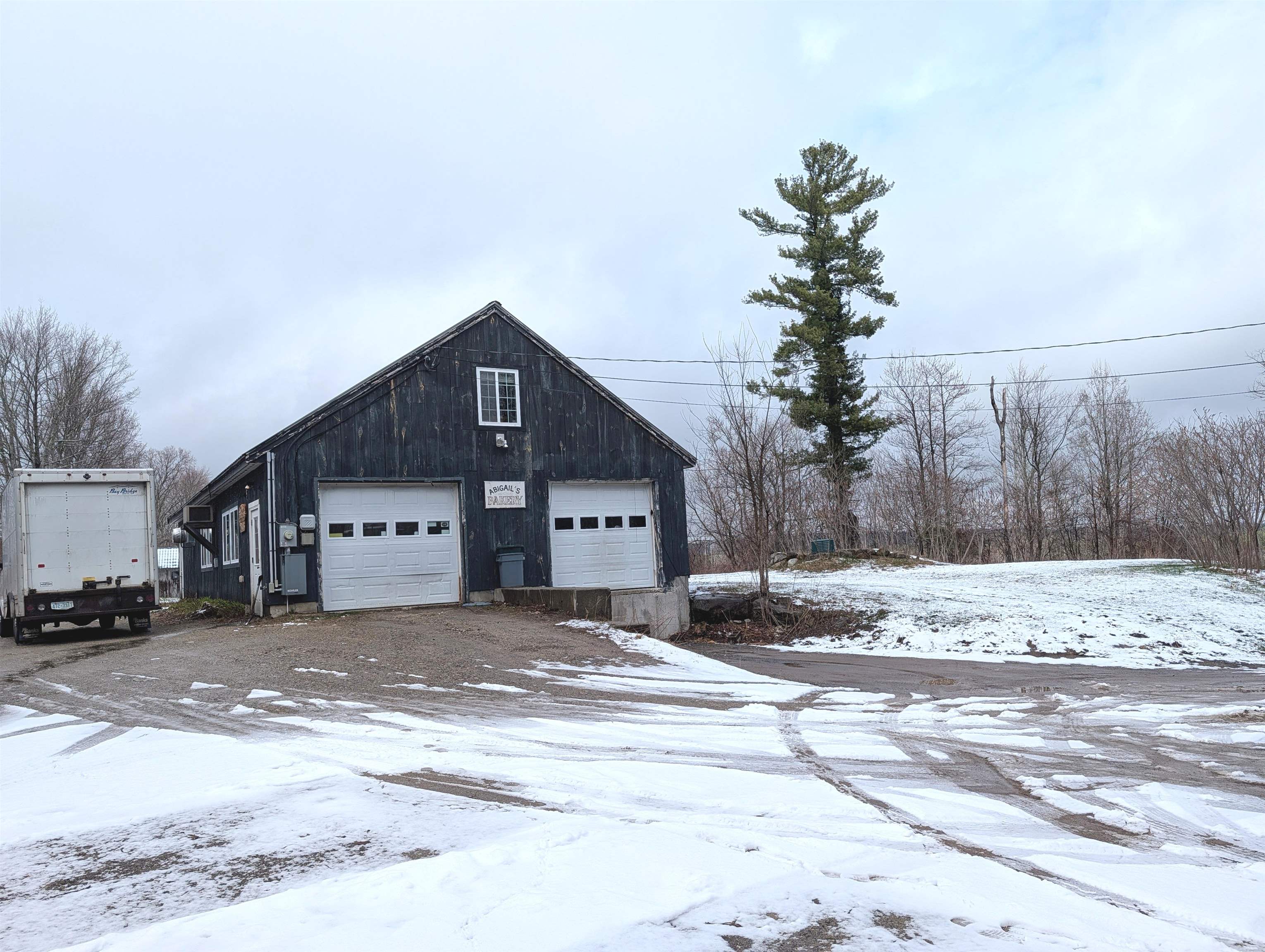 352 South Sugar Hill Road Weare, NH 03281 - Photo 6 of 42