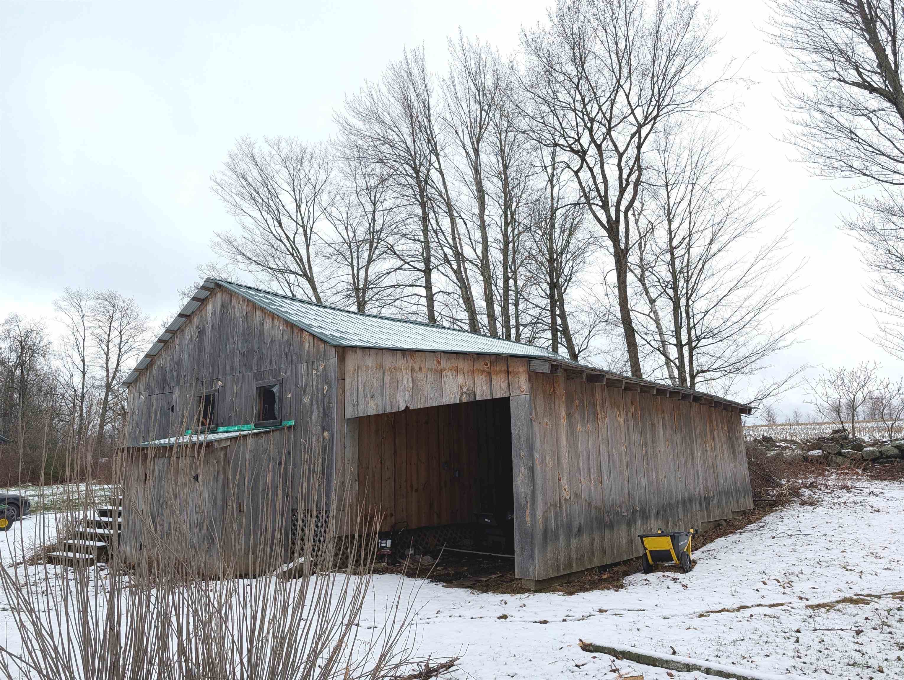 352 South Sugar Hill Road Weare, NH 03281 - Photo 7 of 42