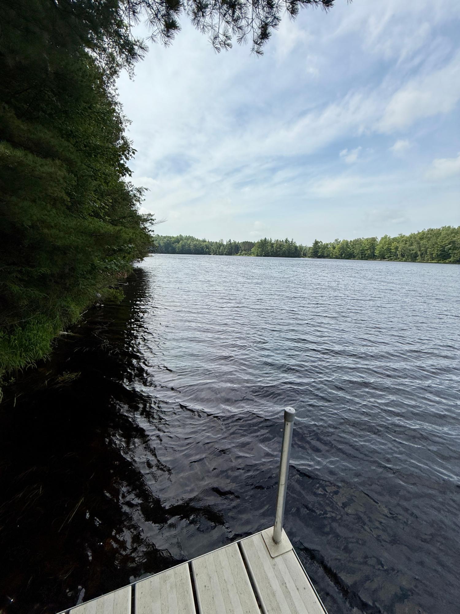 N7791 Pence Lake Road Deerbrook, WI 54424 - Photo 52 of 75 Gallery Image 52