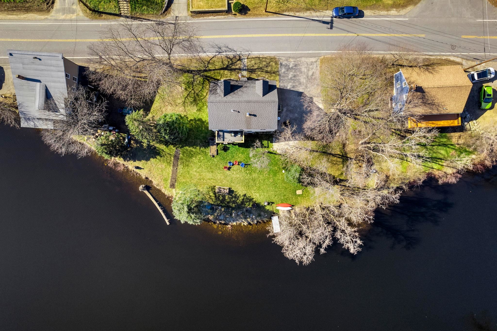 25 River Road Pittsfield, NH 03263 - Photo 29 of 35