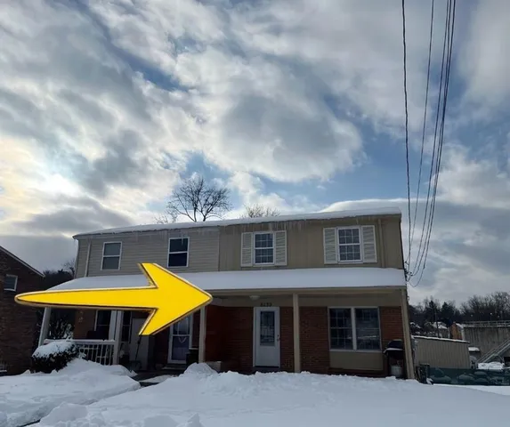 $1,500 | 8239 Elaine Drive, Pittsburgh, PA 15237