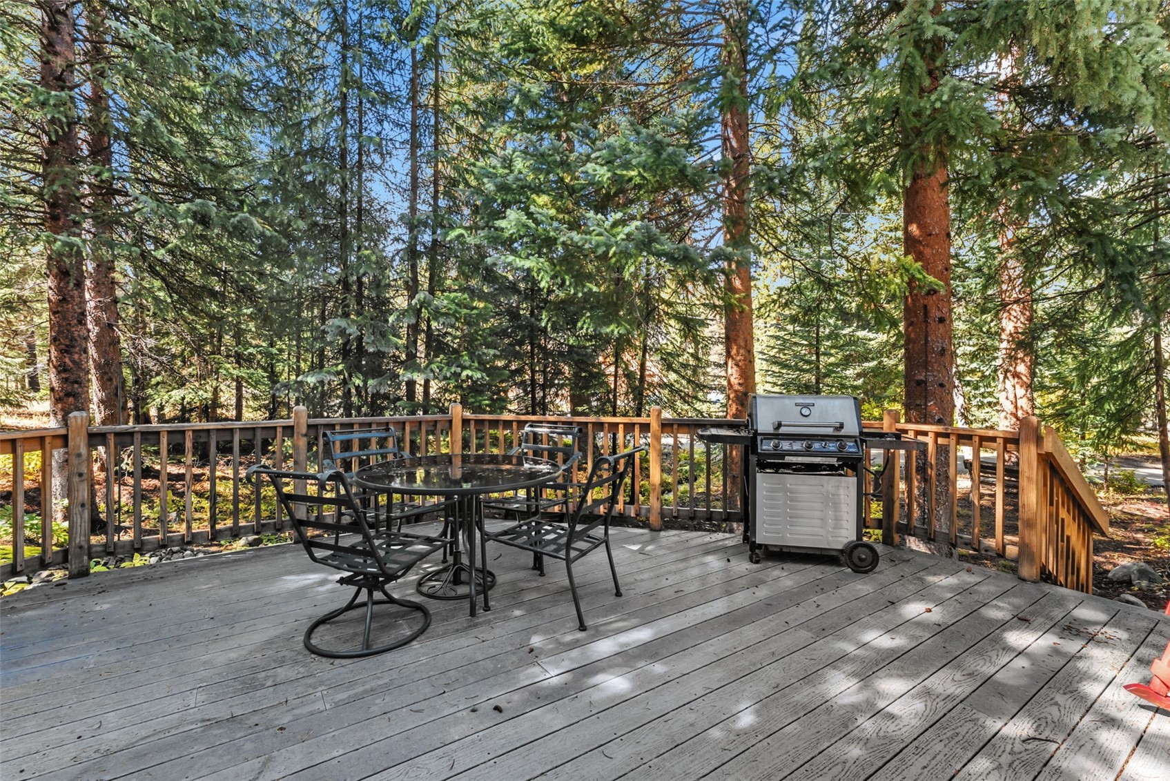 446 Blue River Road Blue River, CO 80424 - Photo 24 of 42