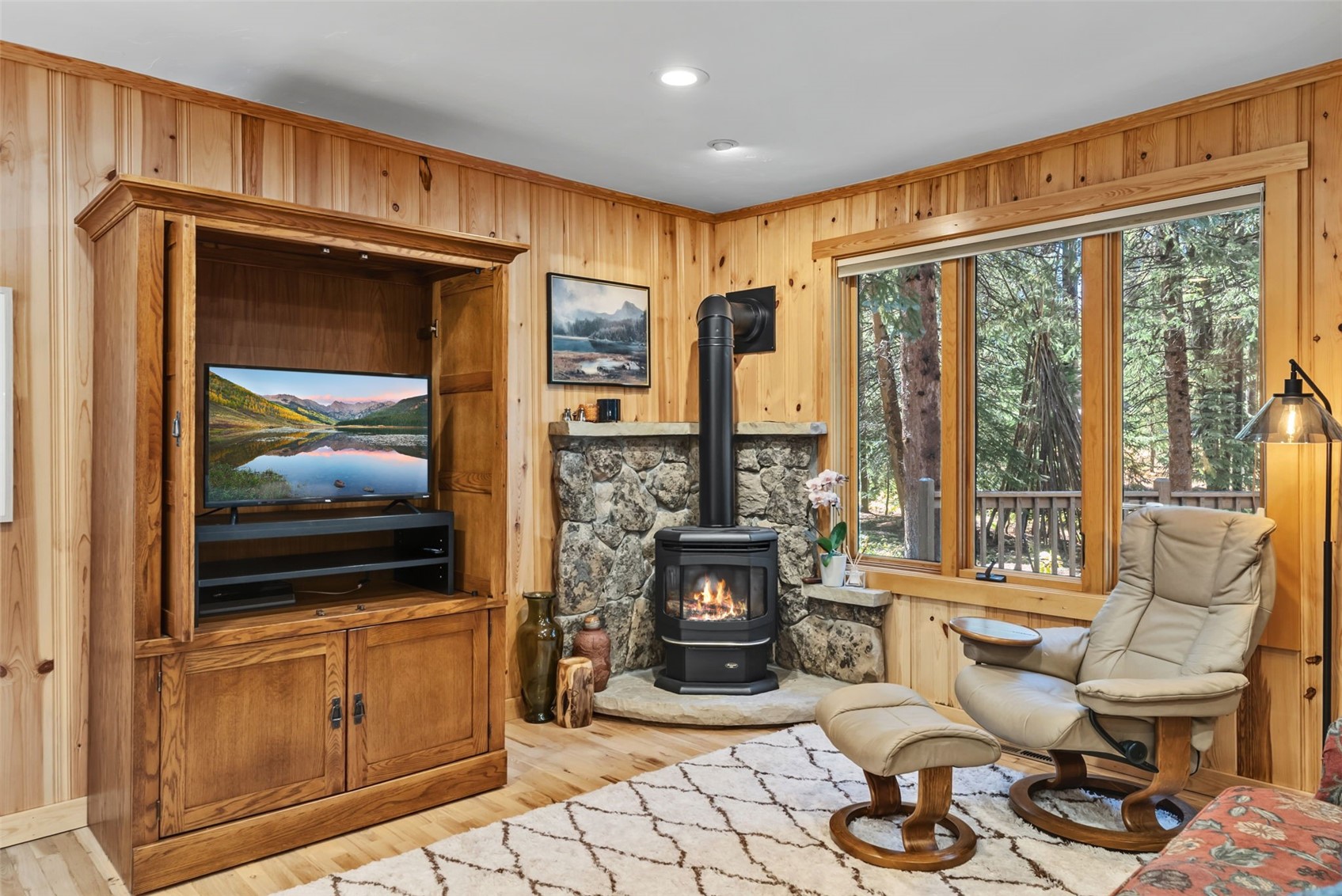 446 Blue River Road Blue River, CO 80424 - Photo 4 of 42