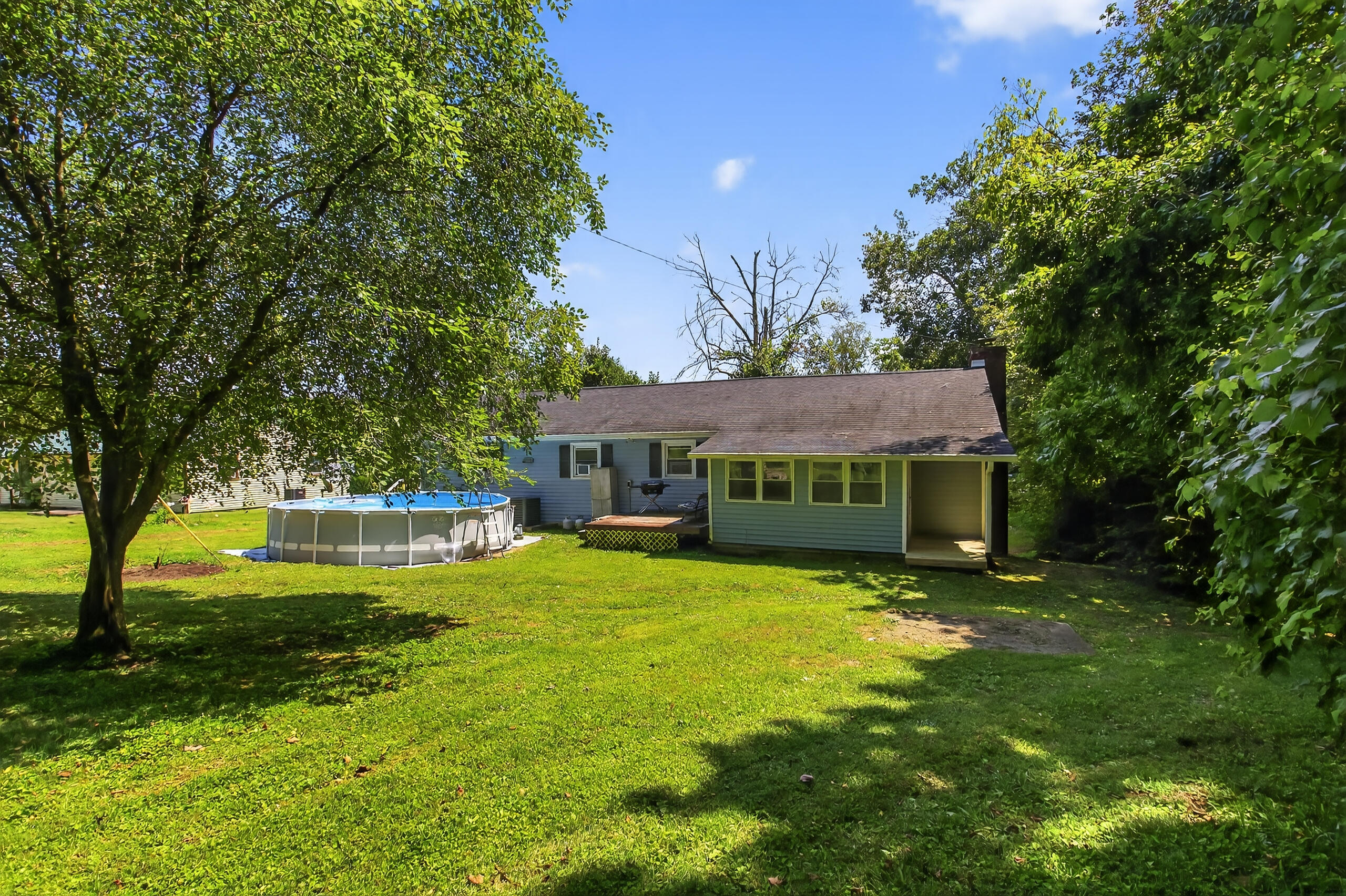 5620 Ironworks Road Winchester, KY 40391 - Photo 32 of 42 5620 Ironworks