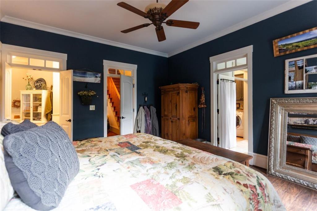 633 Duncan Road Oxford, GA 30054 - Photo 22 of 55