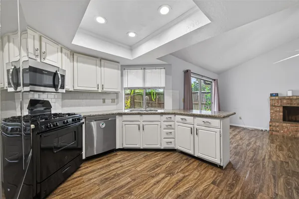 $1,900 | 5311 Summit Lodge Drive, Katy, TX 77449