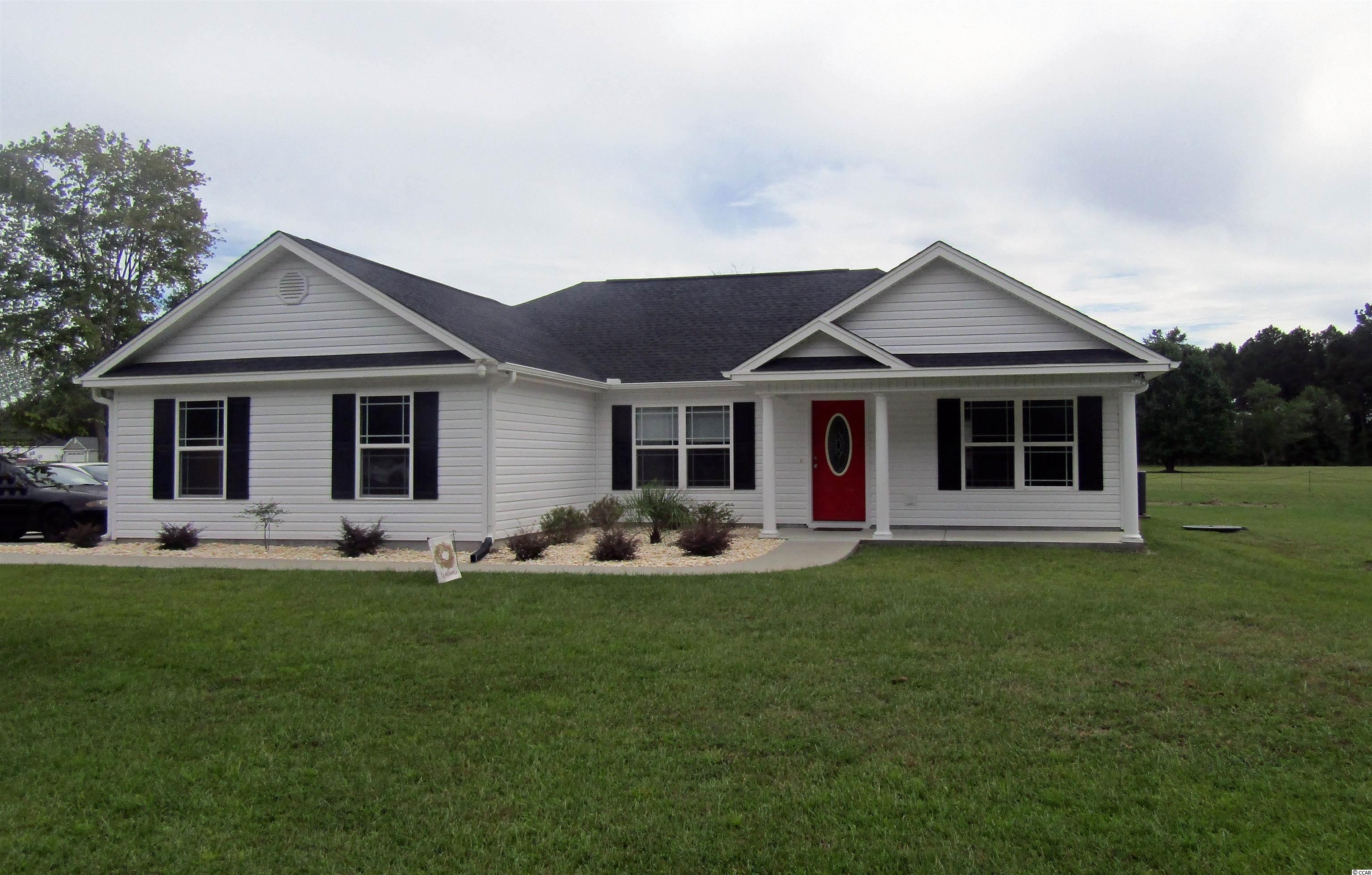 363 Floyd Page Road Galivants Ferry, SC 29544 - Photo 1 of 37 Gallery Image 1