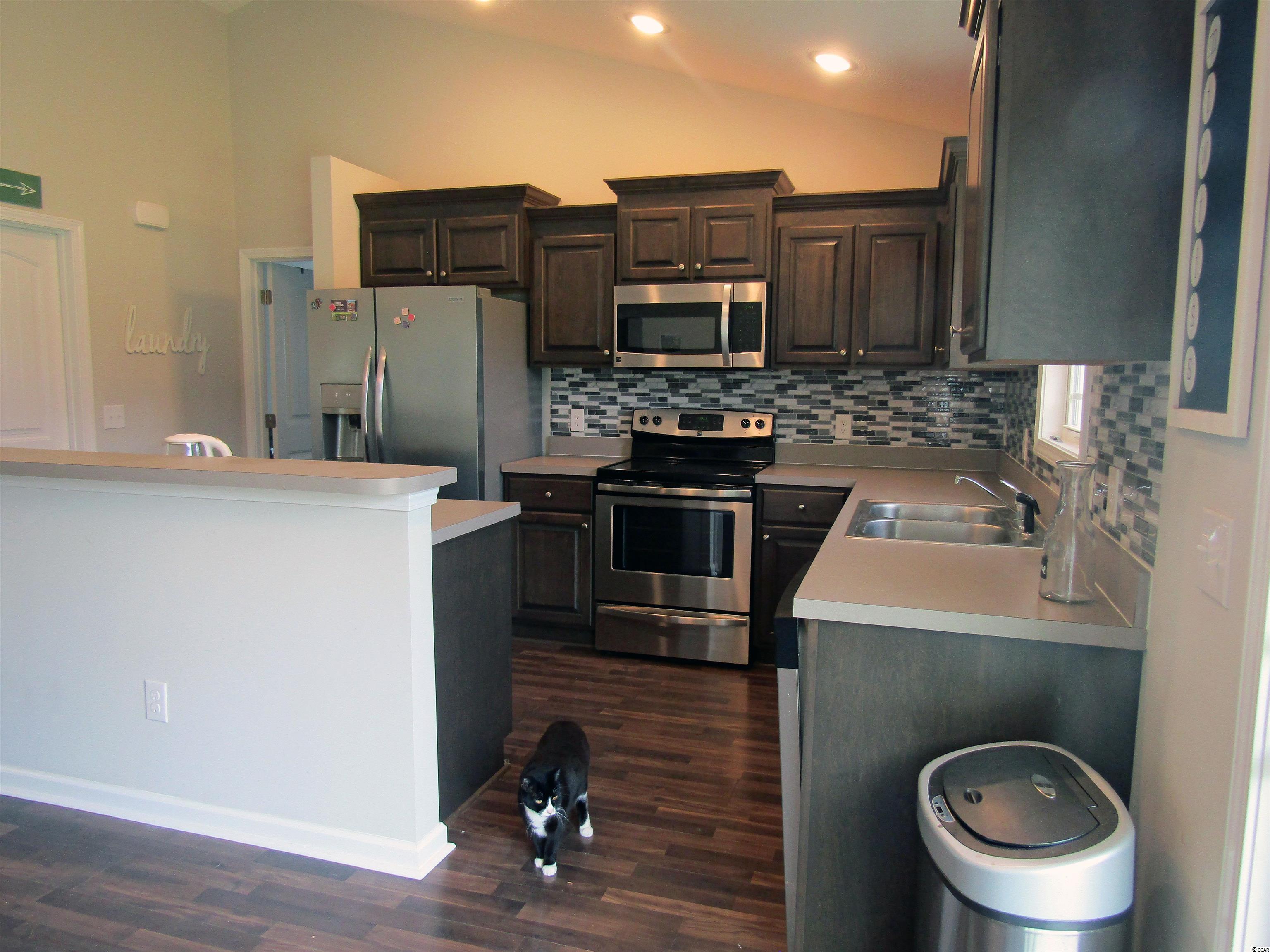 363 Floyd Page Road Galivants Ferry, SC 29544 - Photo 11 of 37 Gallery Image 11